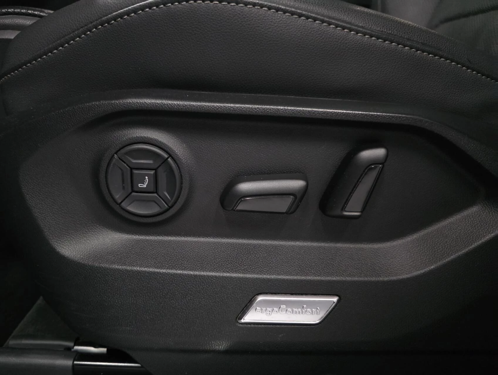 Hoofdafbeelding Volkswagen Touareg