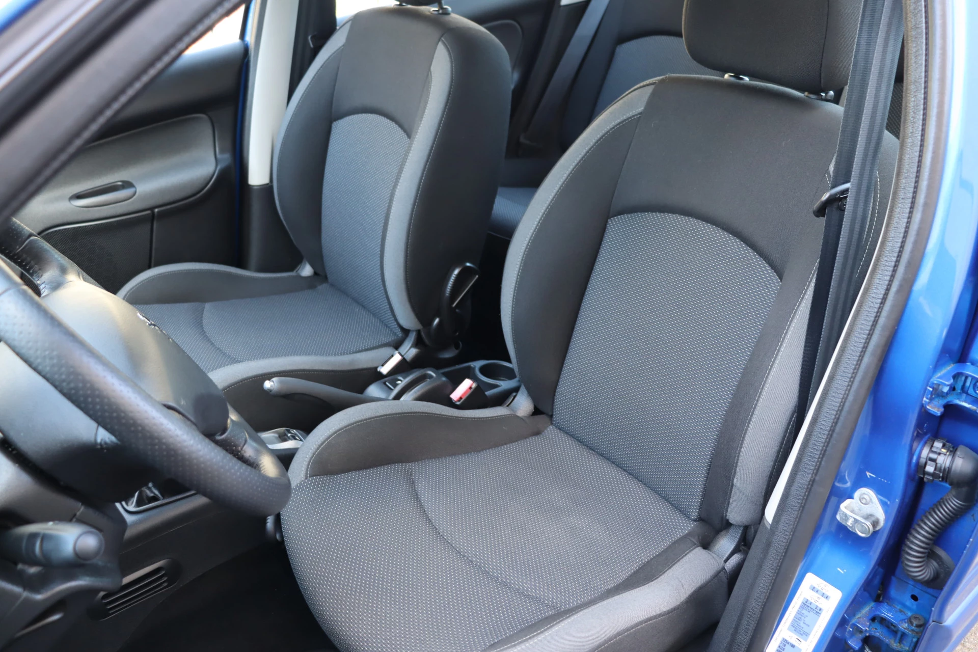 Hoofdafbeelding Peugeot 206
