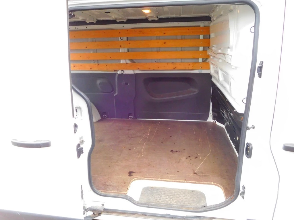 Hoofdafbeelding Fiat Talento