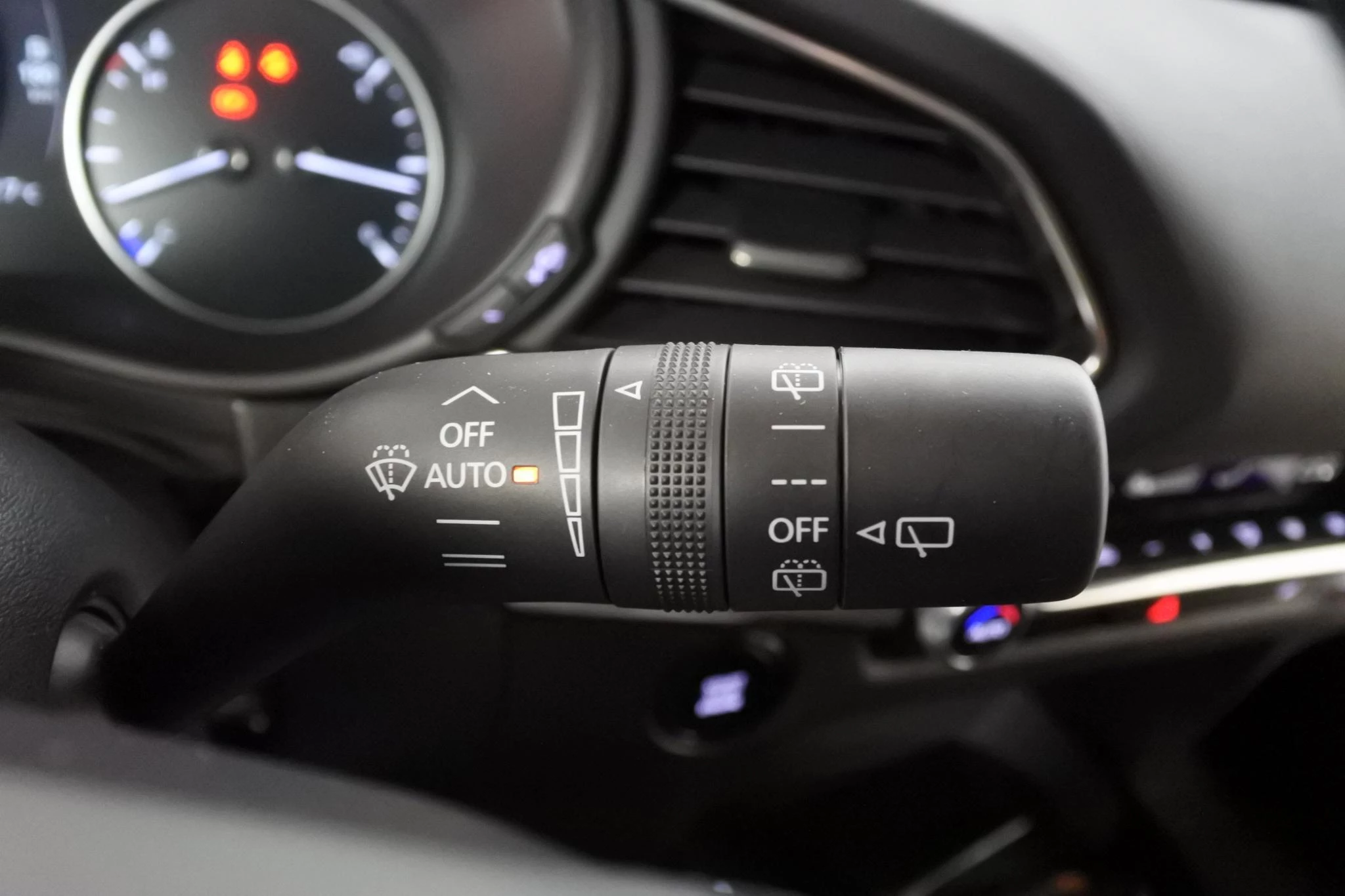 Hoofdafbeelding Mazda CX-30