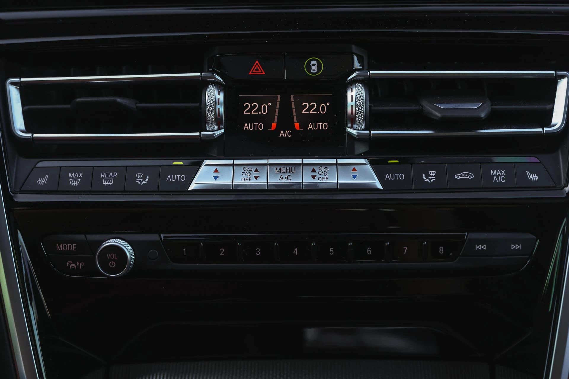 Hoofdafbeelding BMW 8 Serie