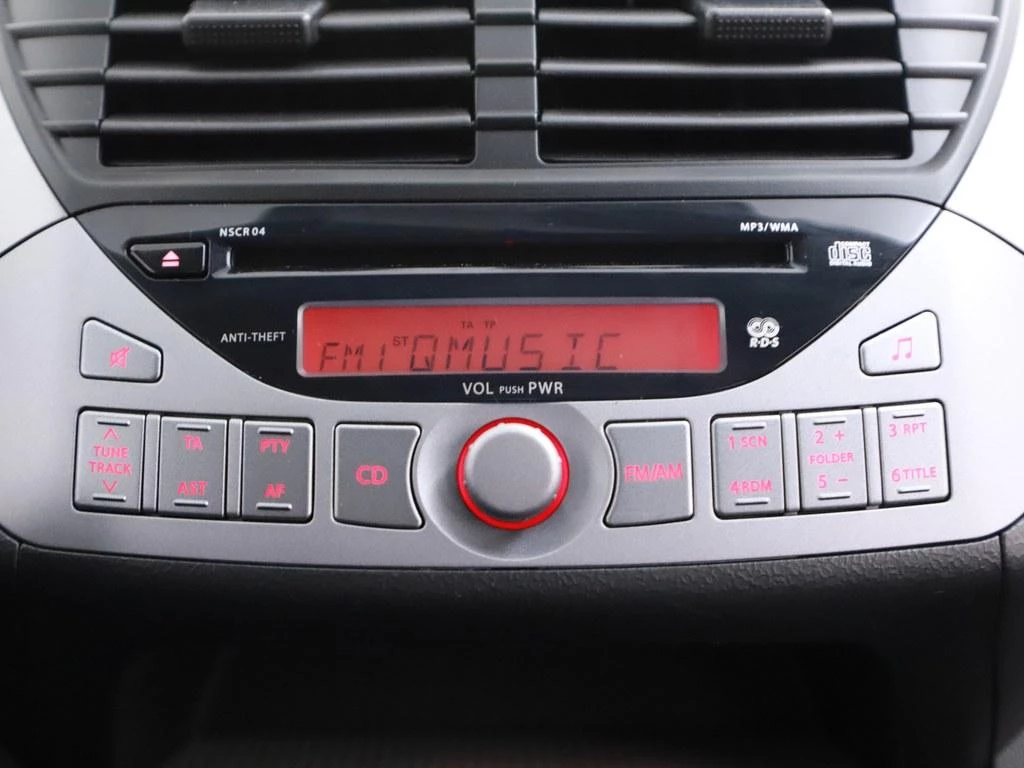 Hoofdafbeelding Suzuki Alto