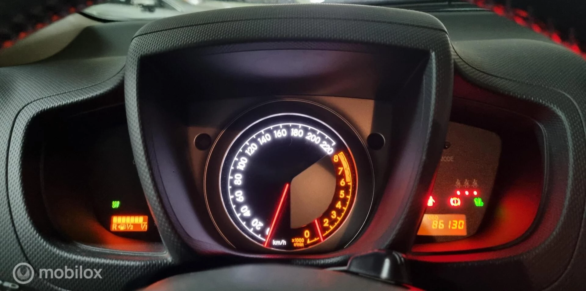 Hoofdafbeelding Toyota Urban Cruiser