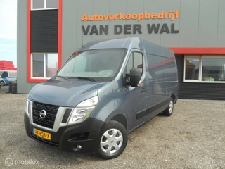 Hoofdafbeelding Renault Master renault master l2h2 2.3 dCi L2H2 Optima