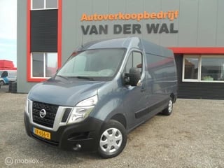 renault master l2h2 2.3 dCi L2H2 Optima