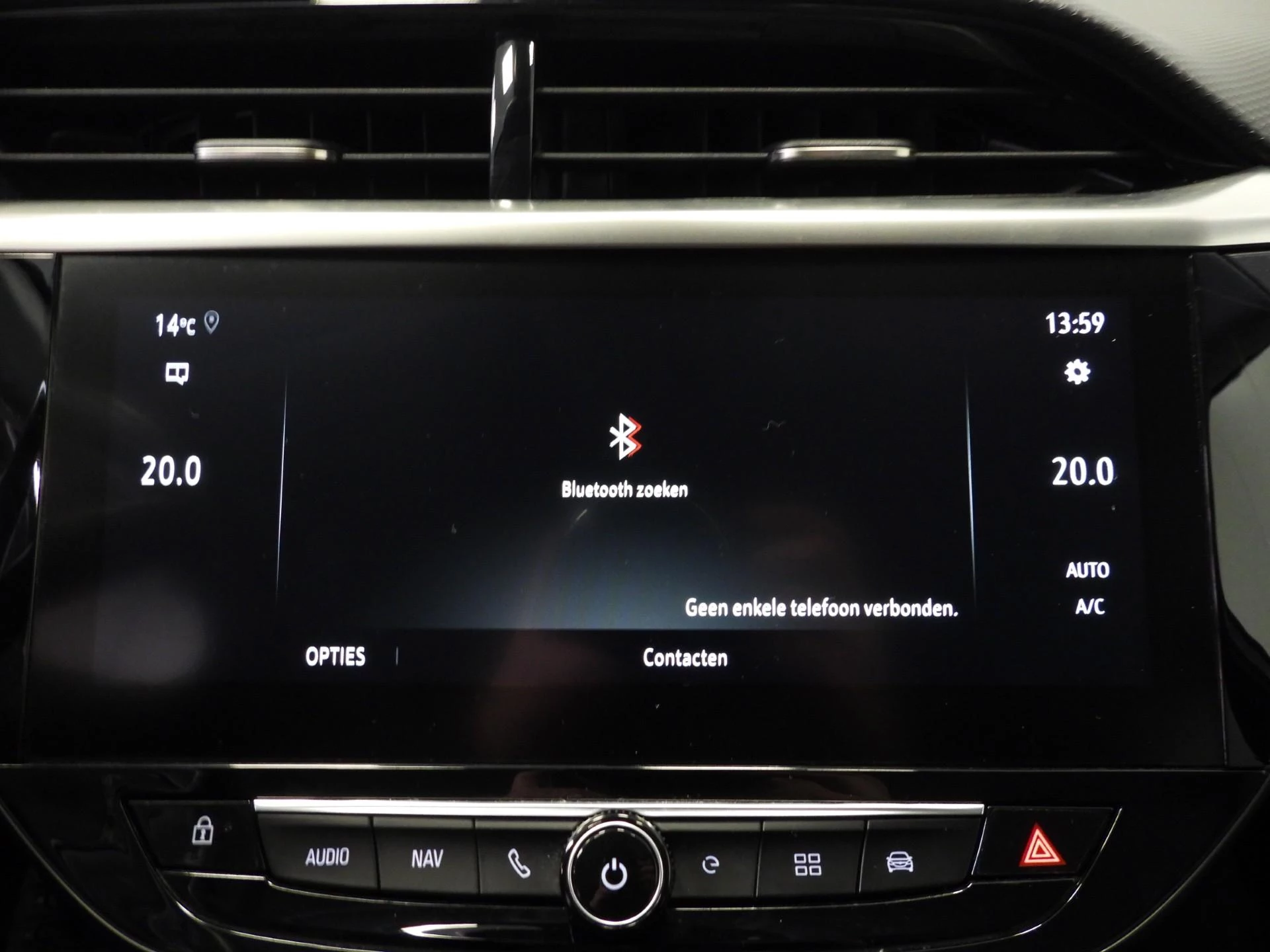 Hoofdafbeelding Opel Corsa-e