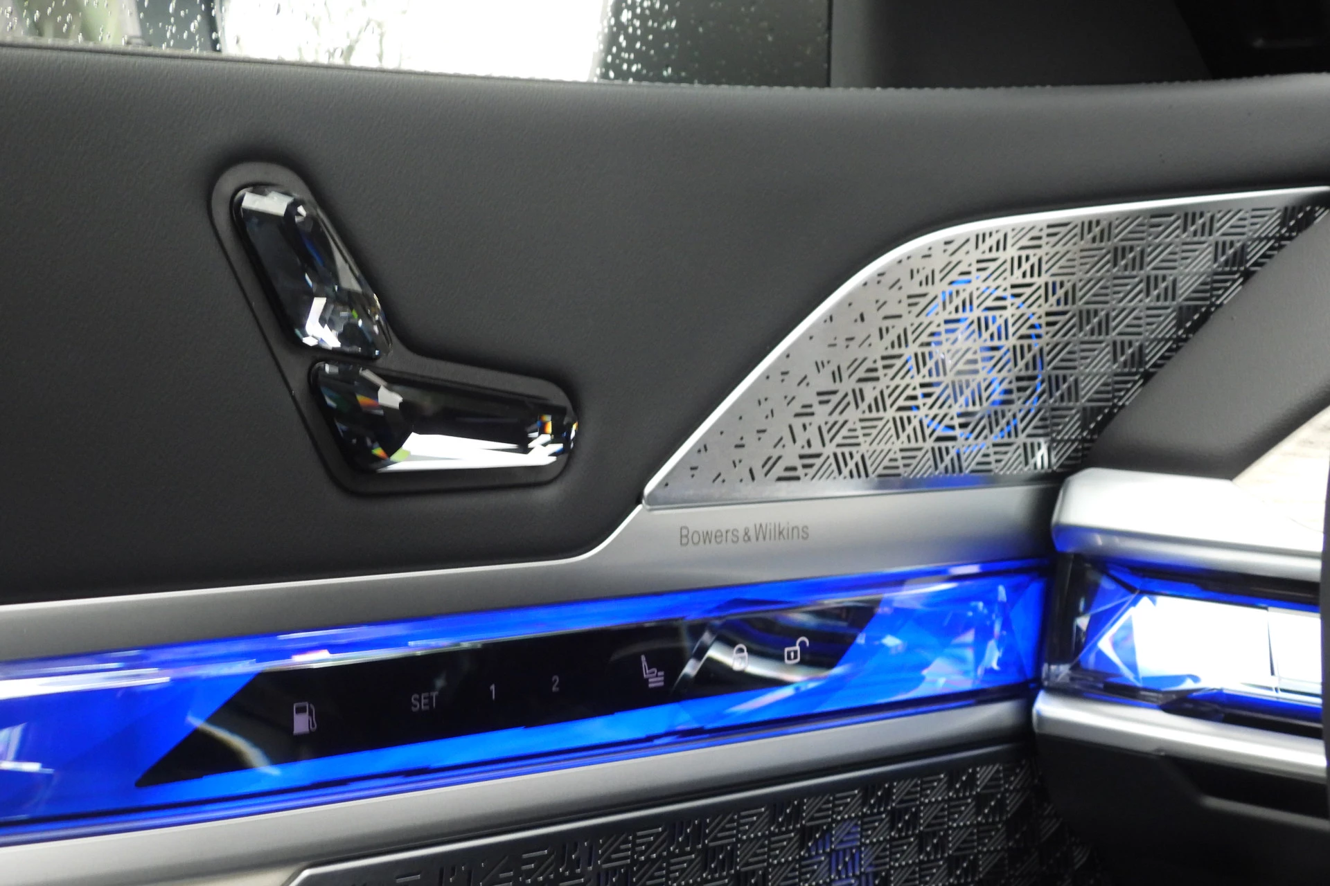 Hoofdafbeelding BMW 7 Serie