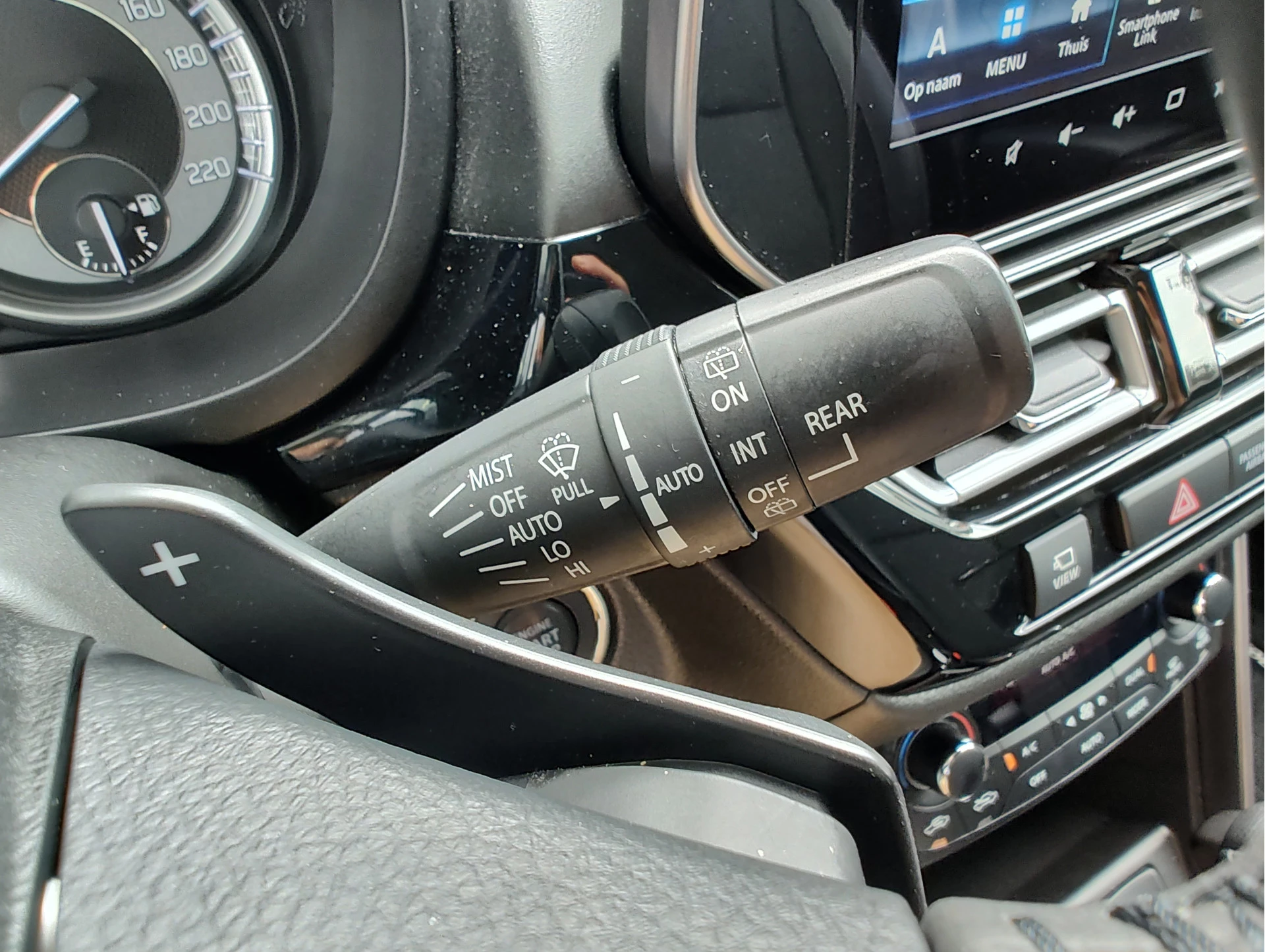 Hoofdafbeelding Suzuki S-Cross