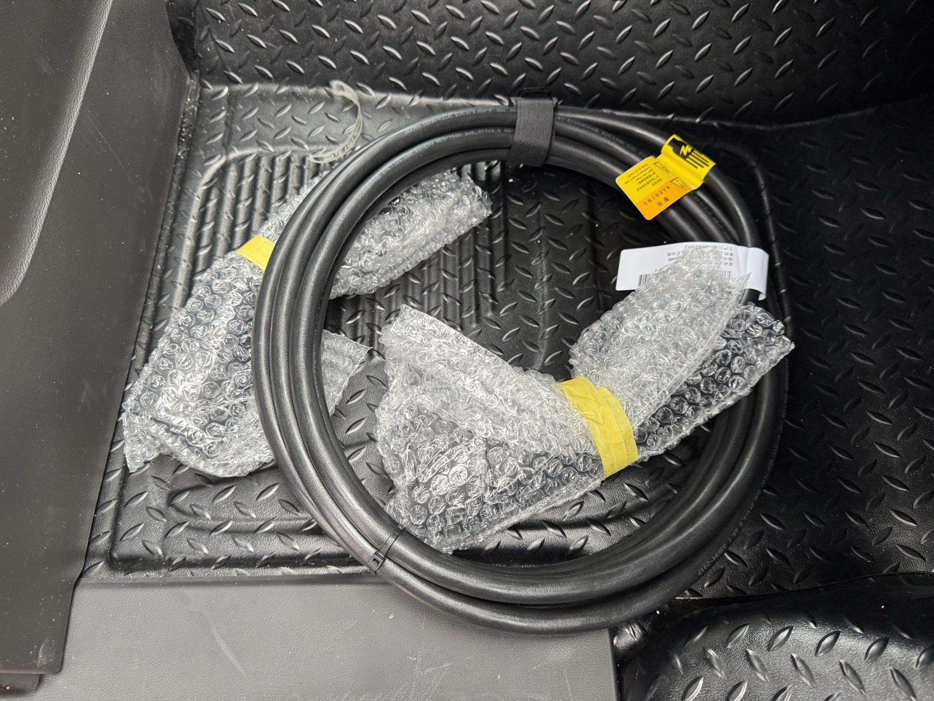 Hoofdafbeelding Maxus eDeliver9