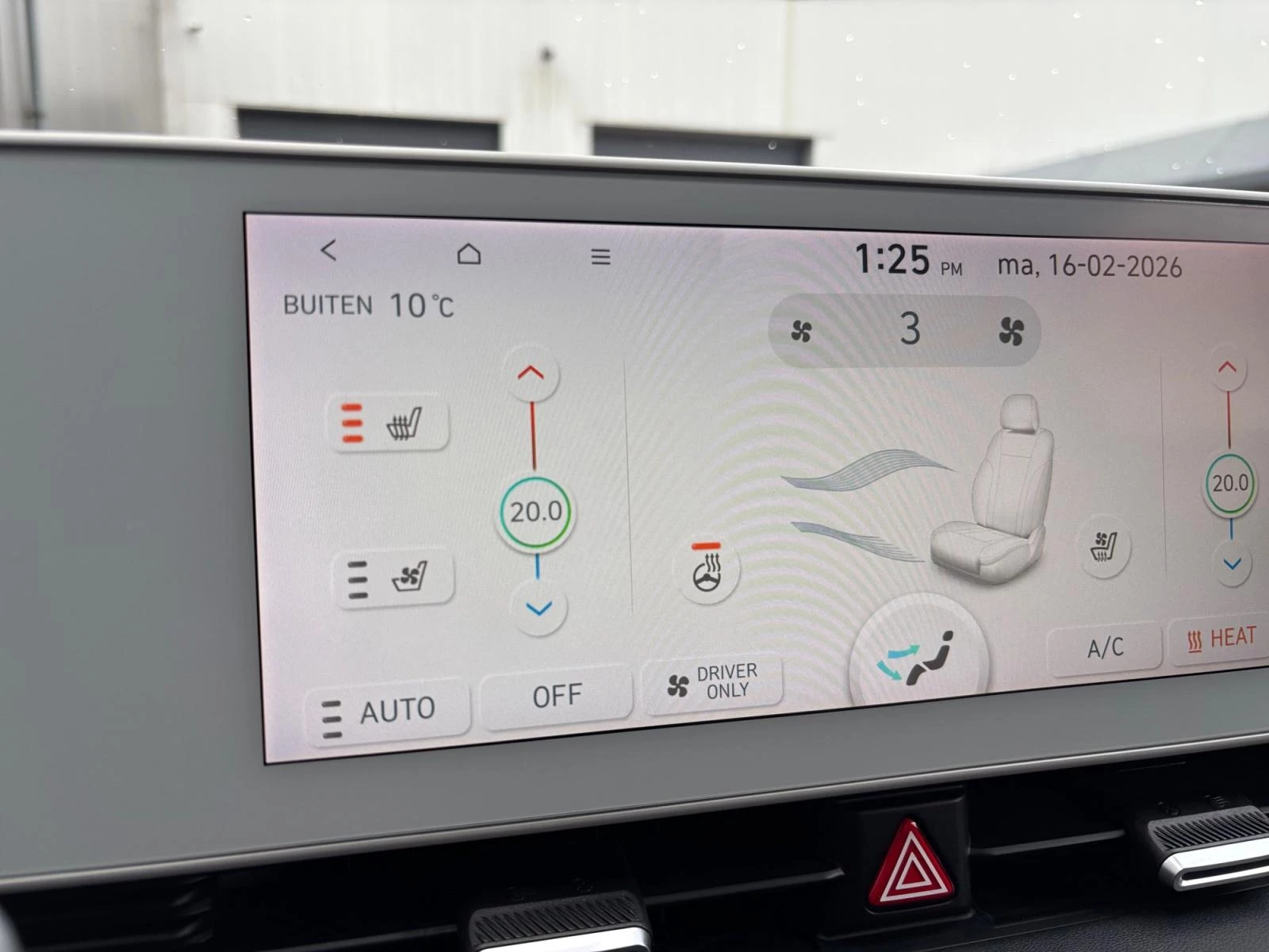 Hoofdafbeelding Hyundai IONIQ 5