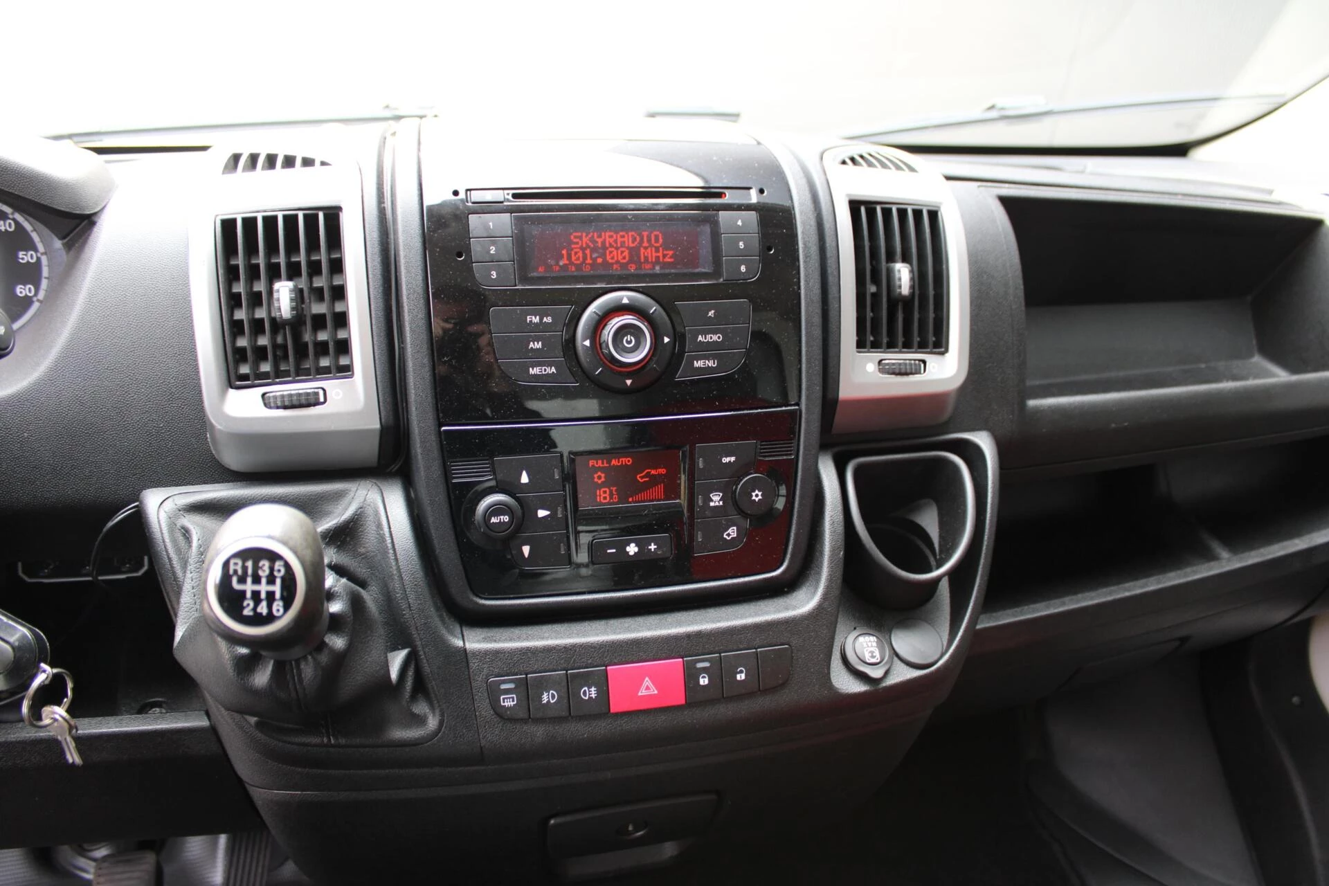 Hoofdafbeelding Fiat Ducato