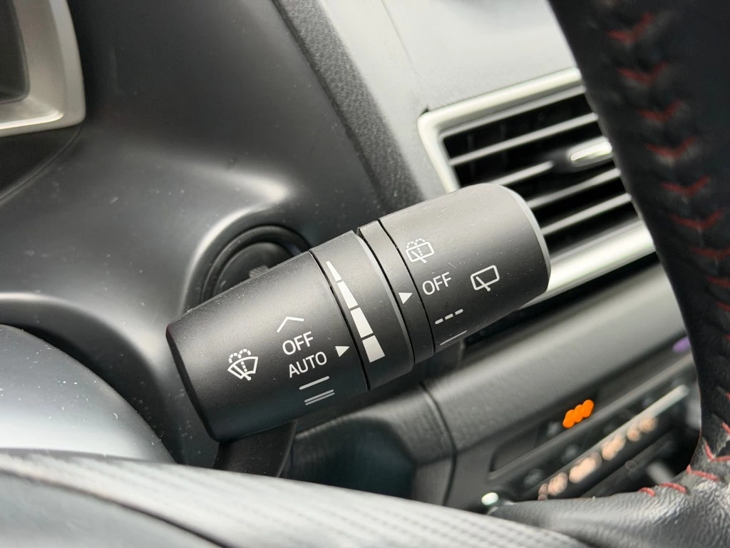 Hoofdafbeelding Mazda 3