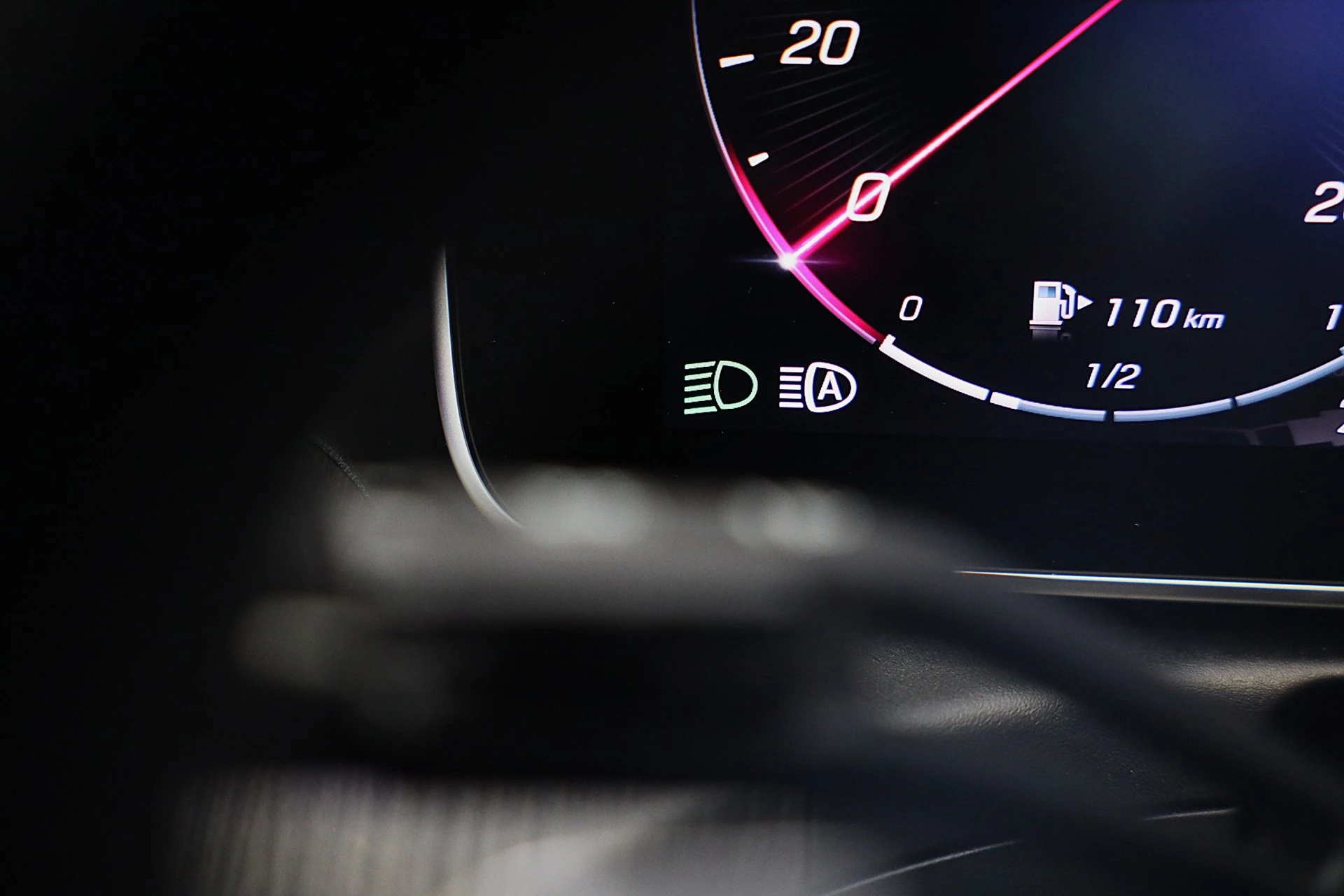 Hoofdafbeelding Mercedes-Benz CLE