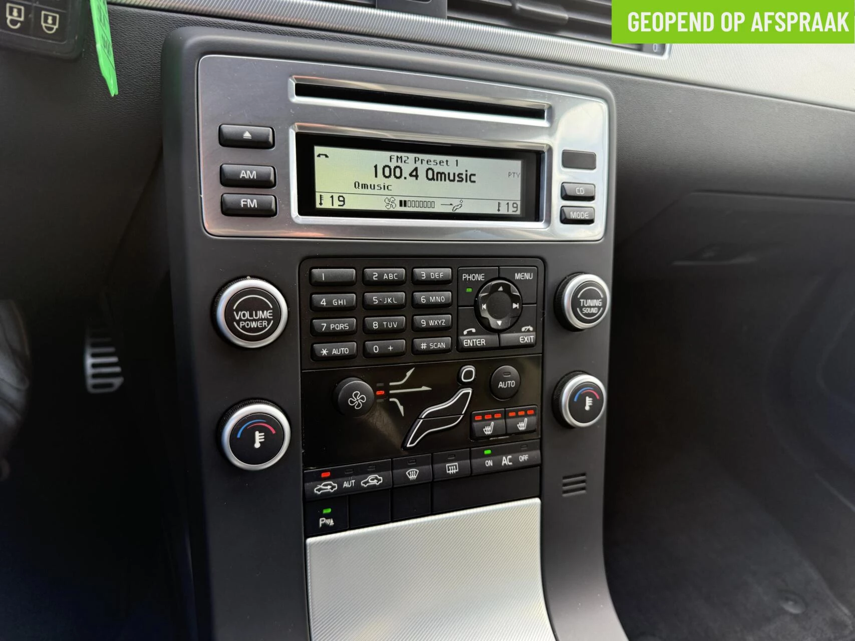 Hoofdafbeelding Volvo V70