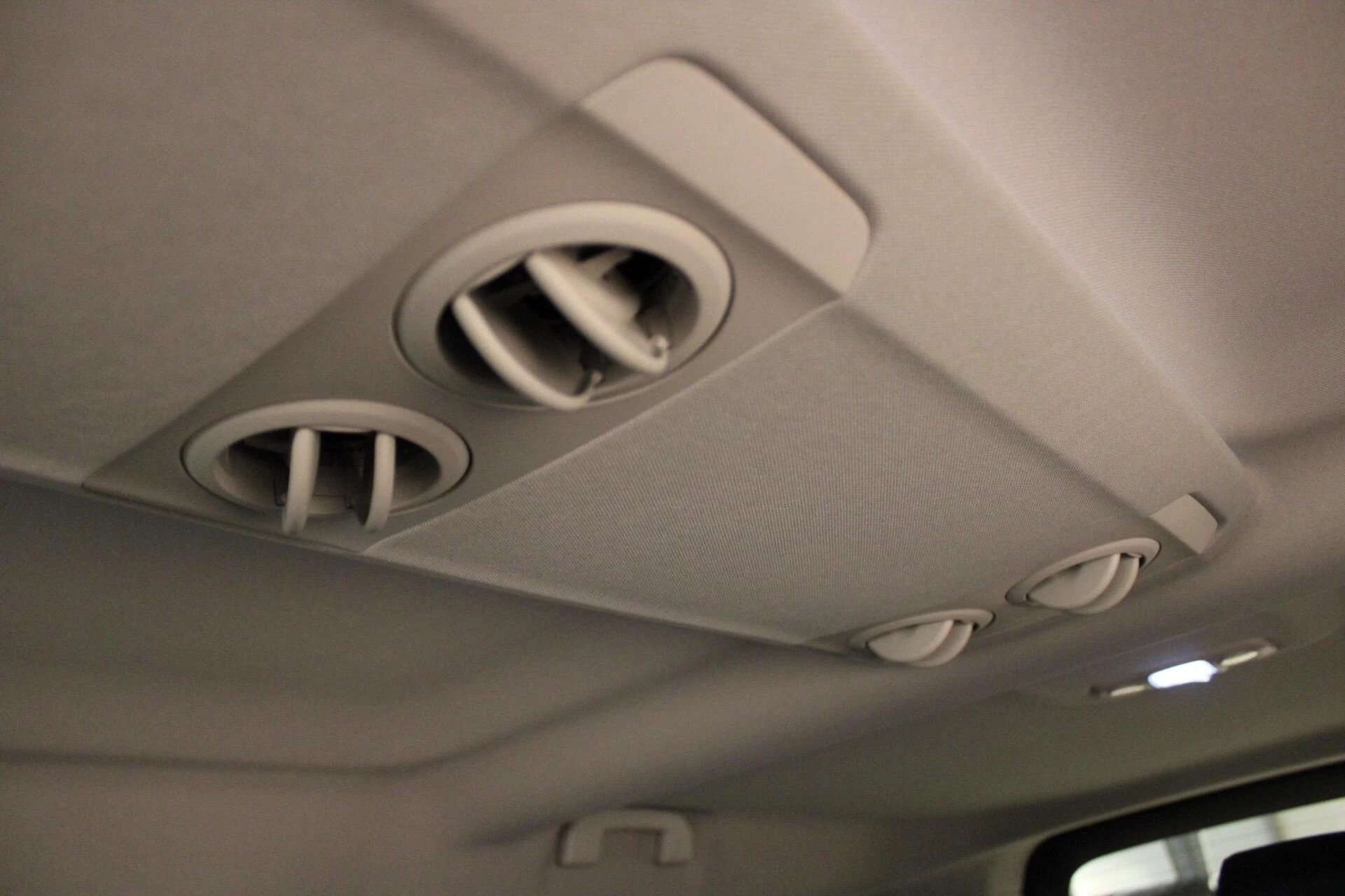 Hoofdafbeelding Opel Zafira e-Life