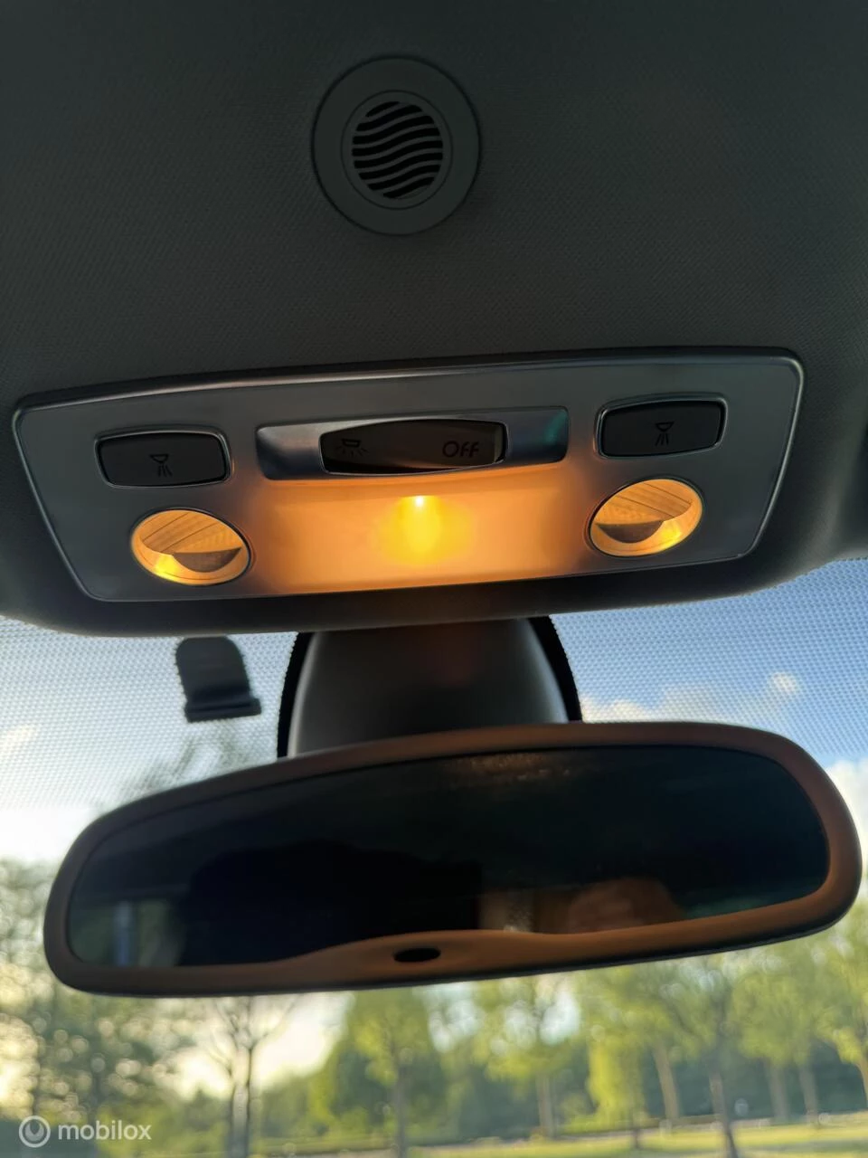 Hoofdafbeelding Renault Laguna