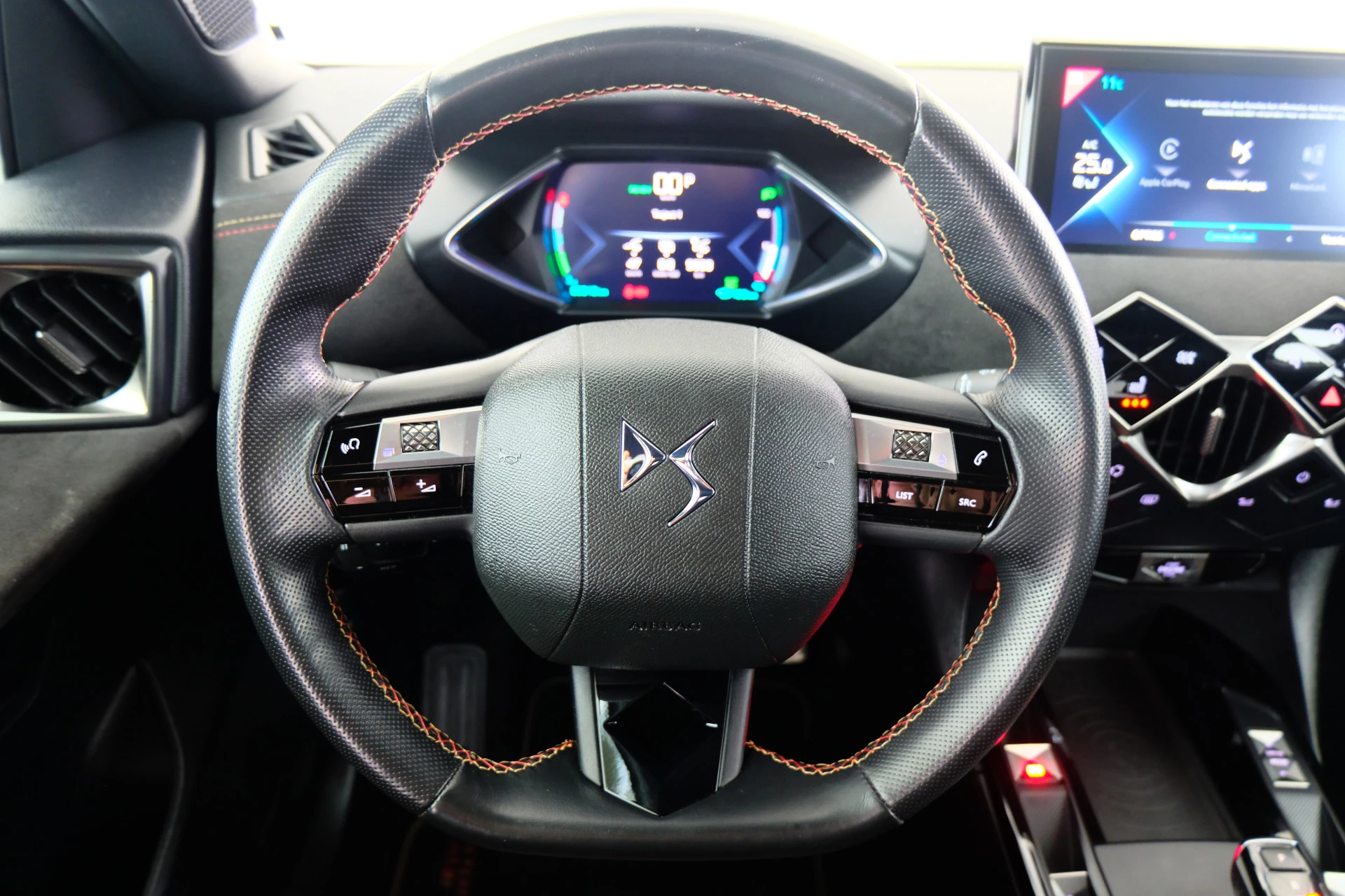 Hoofdafbeelding DS DS 3