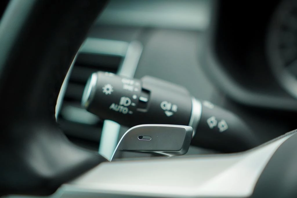 Hoofdafbeelding Land Rover Discovery