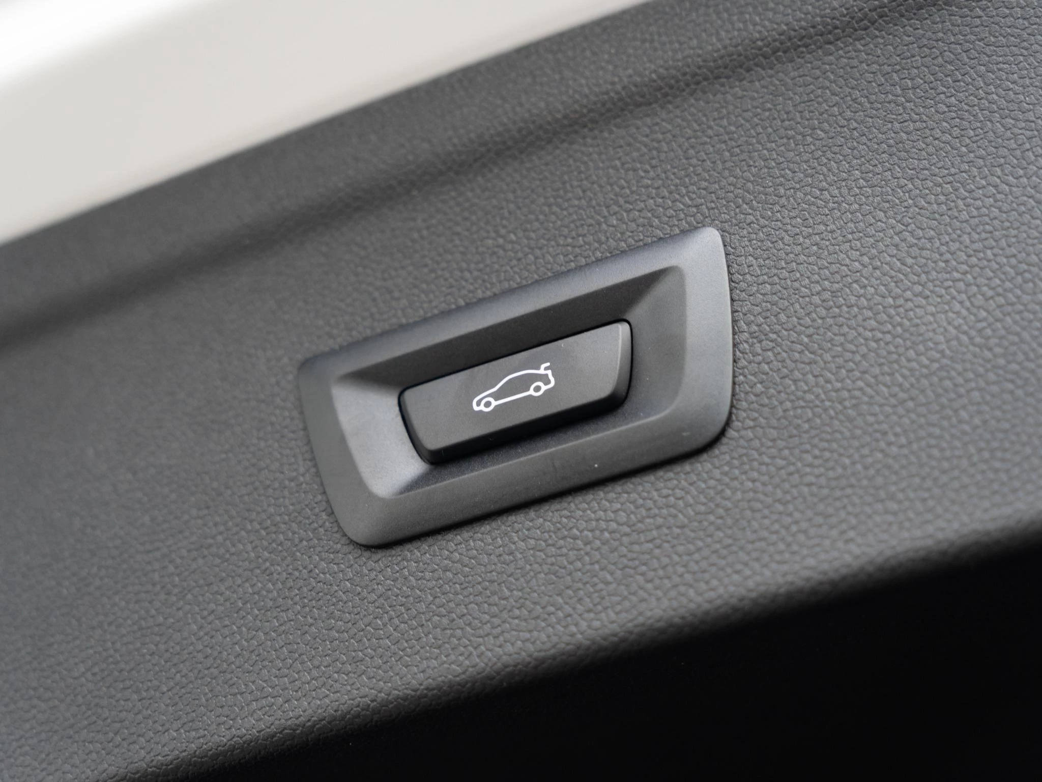 Hoofdafbeelding BMW iX