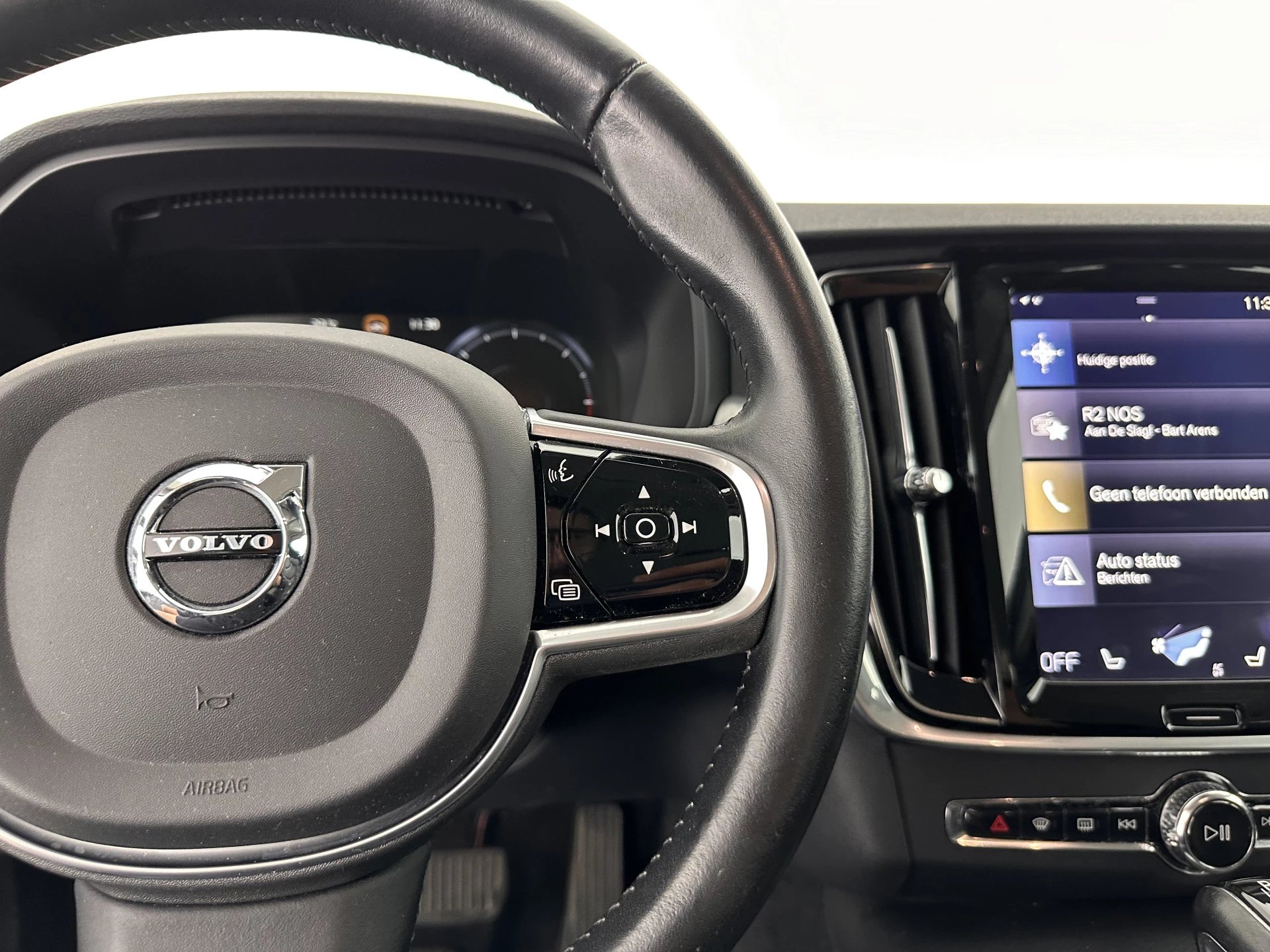 Hoofdafbeelding Volvo V90