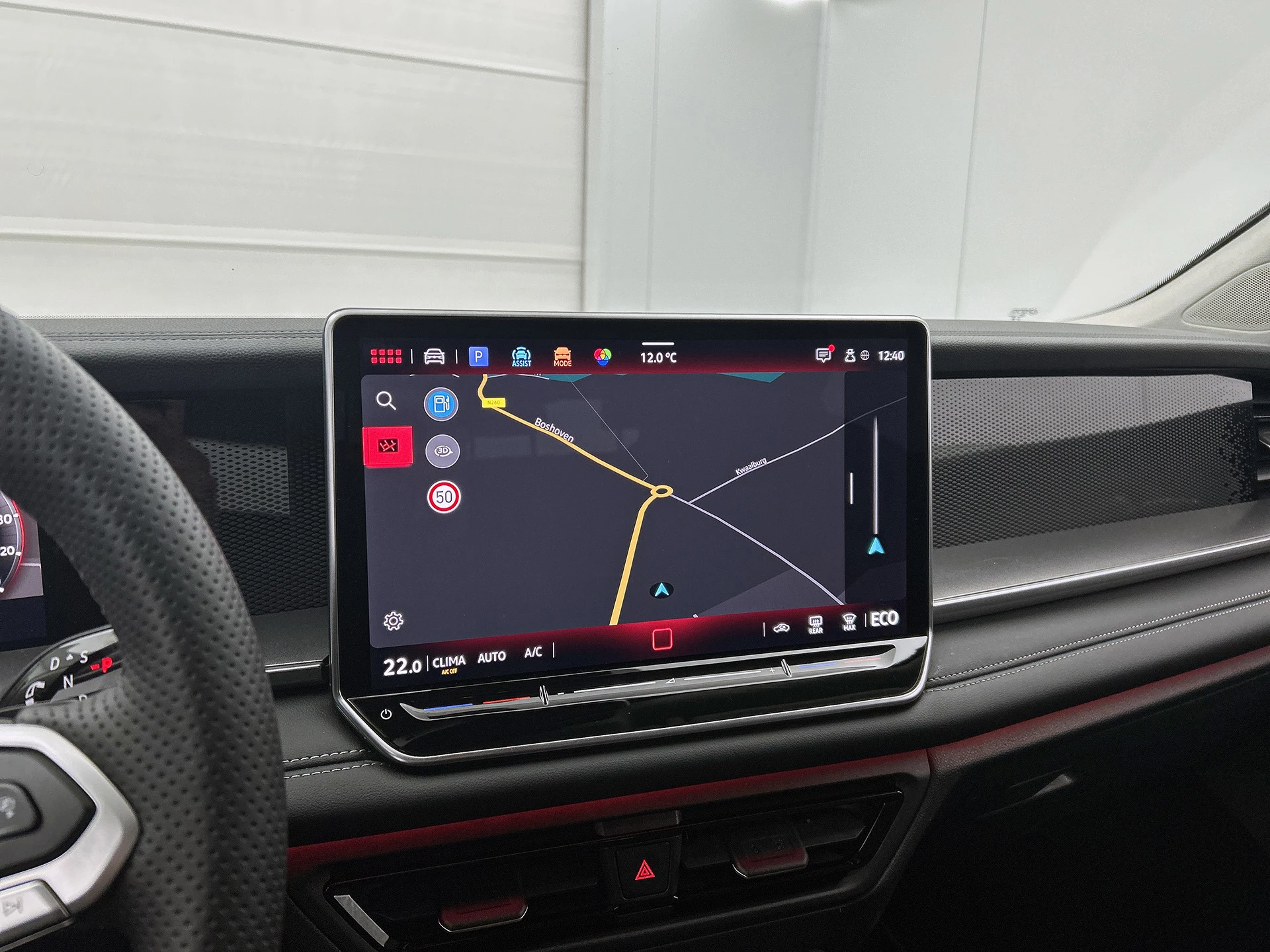 Hoofdafbeelding Volkswagen Tayron