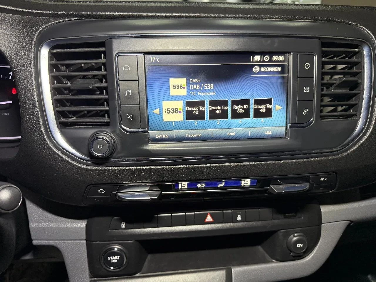 Hoofdafbeelding Toyota ProAce