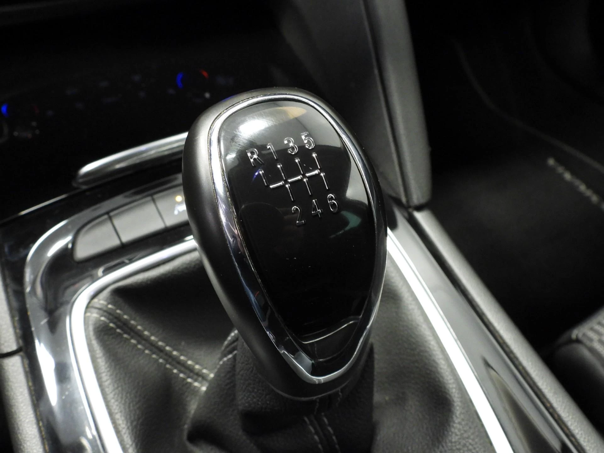 Hoofdafbeelding Opel Insignia