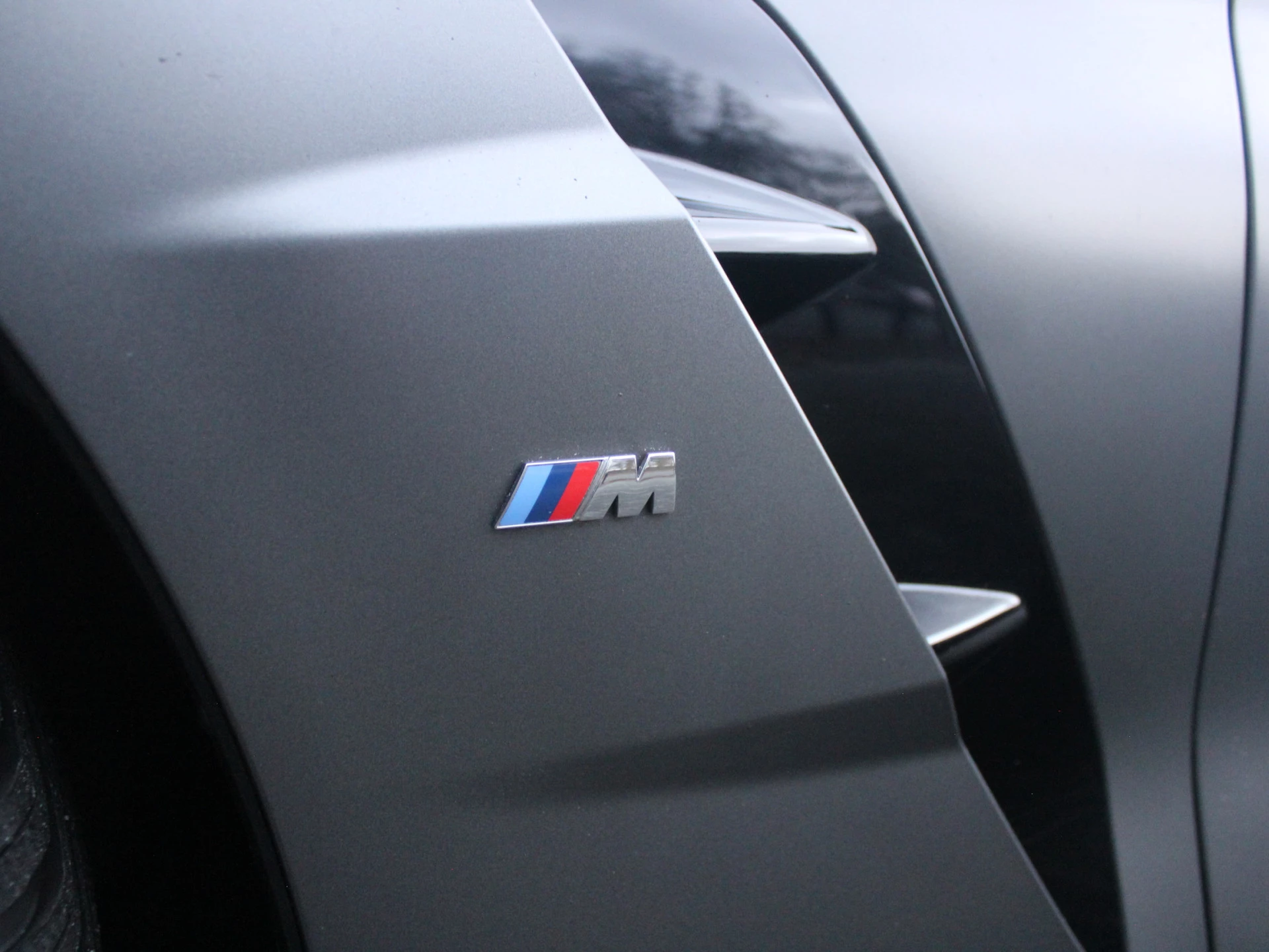 Hoofdafbeelding BMW Z4