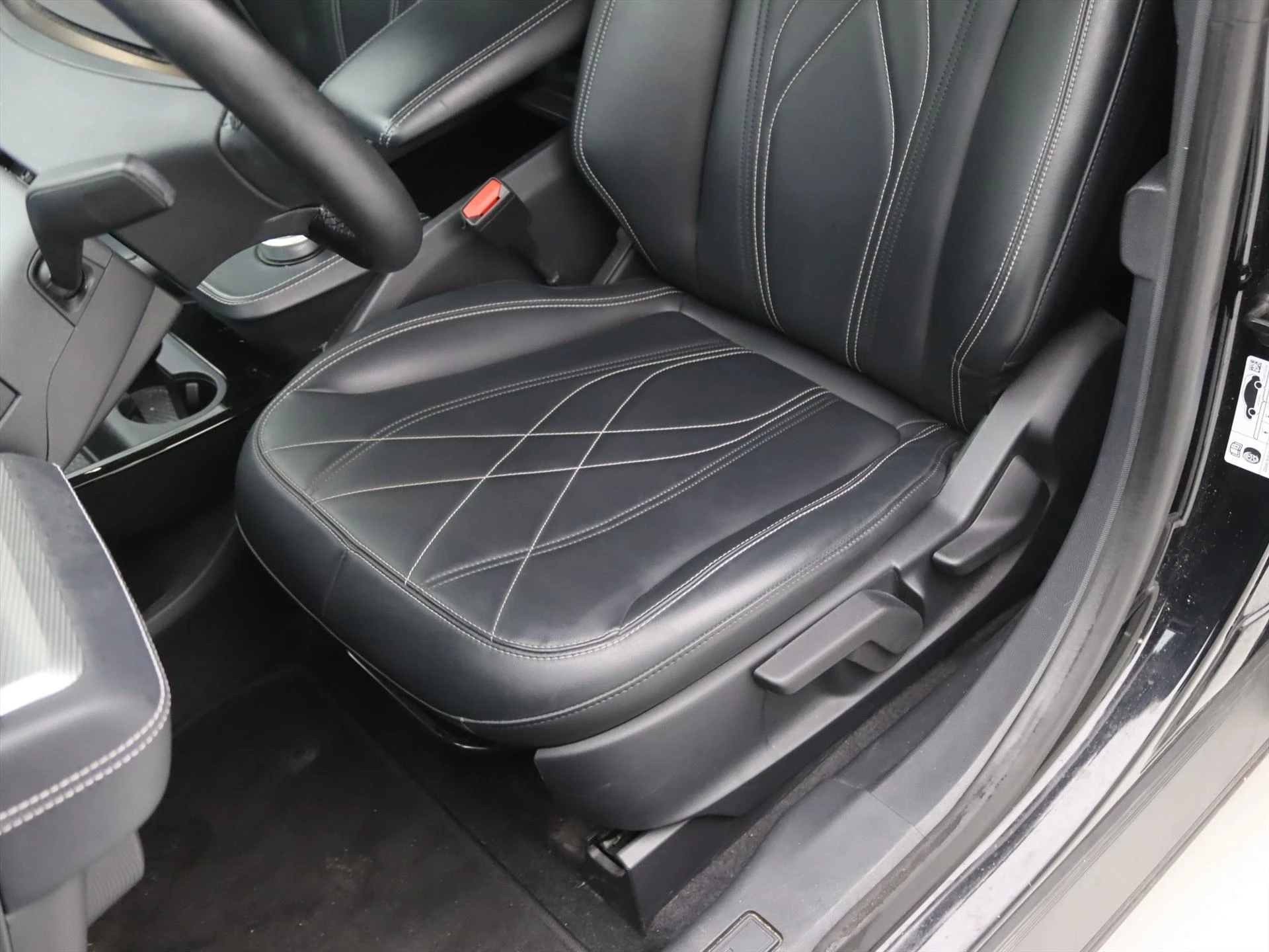 Hoofdafbeelding Ford Mustang Mach-E