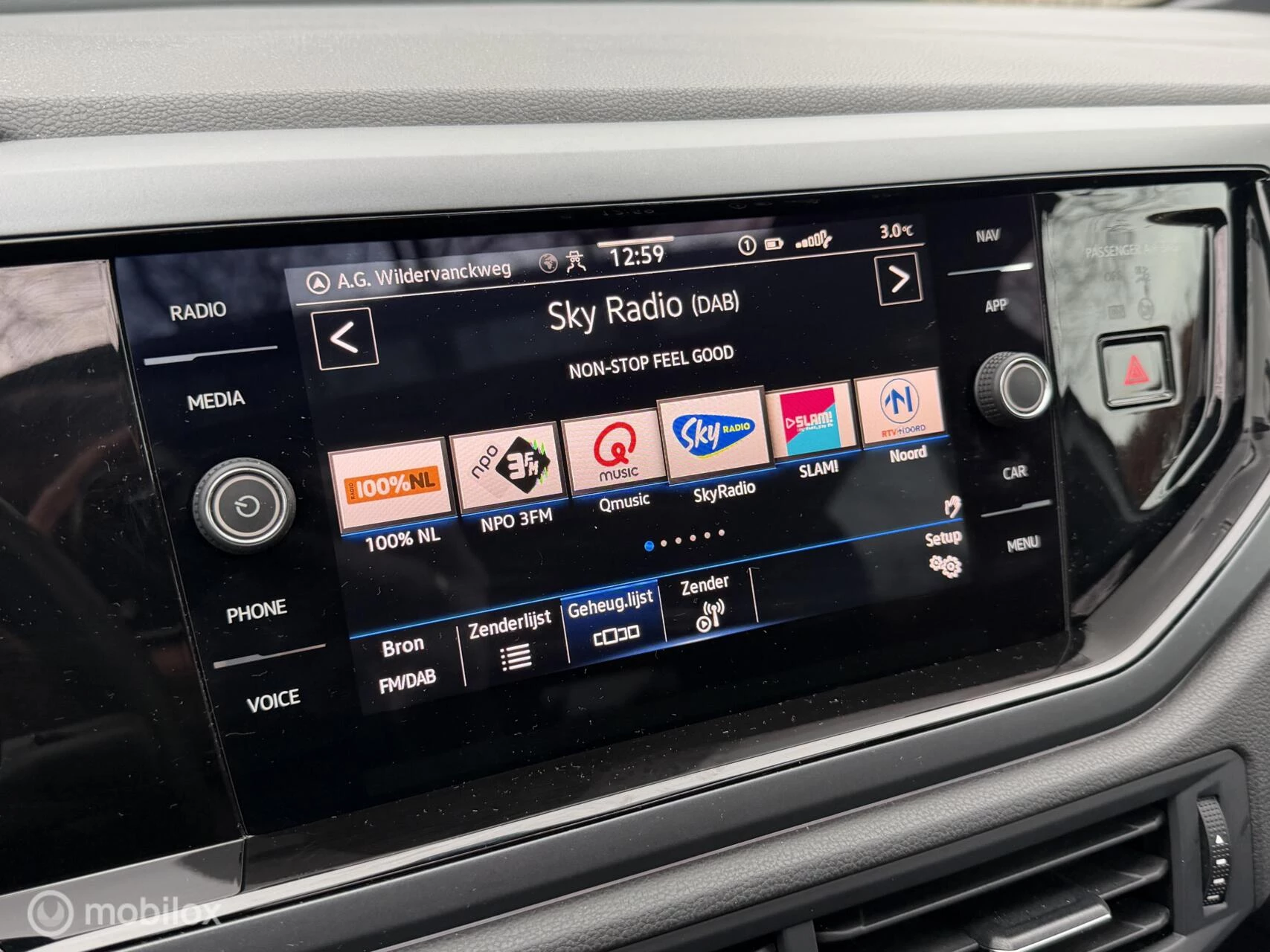 Hoofdafbeelding Volkswagen Taigo