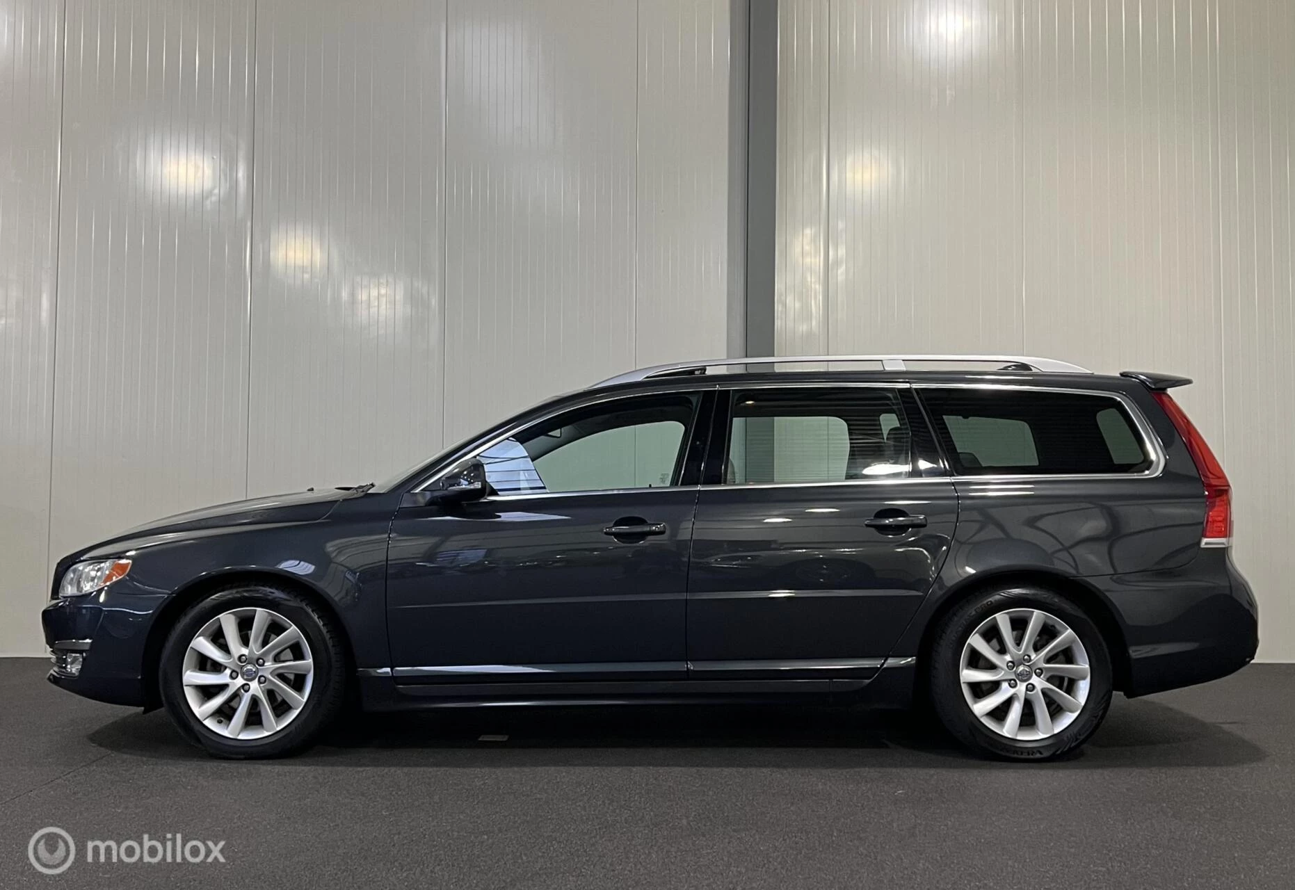 Hoofdafbeelding Volvo V70