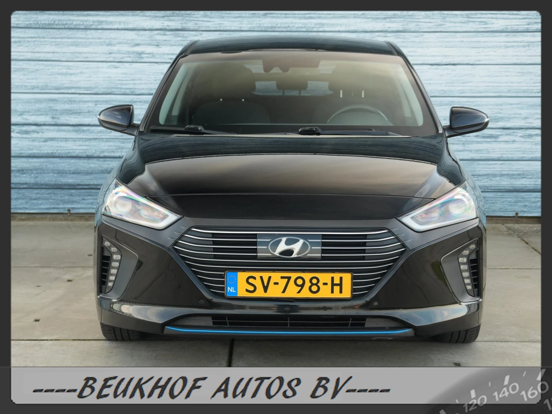 Hoofdafbeelding Hyundai IONIQ