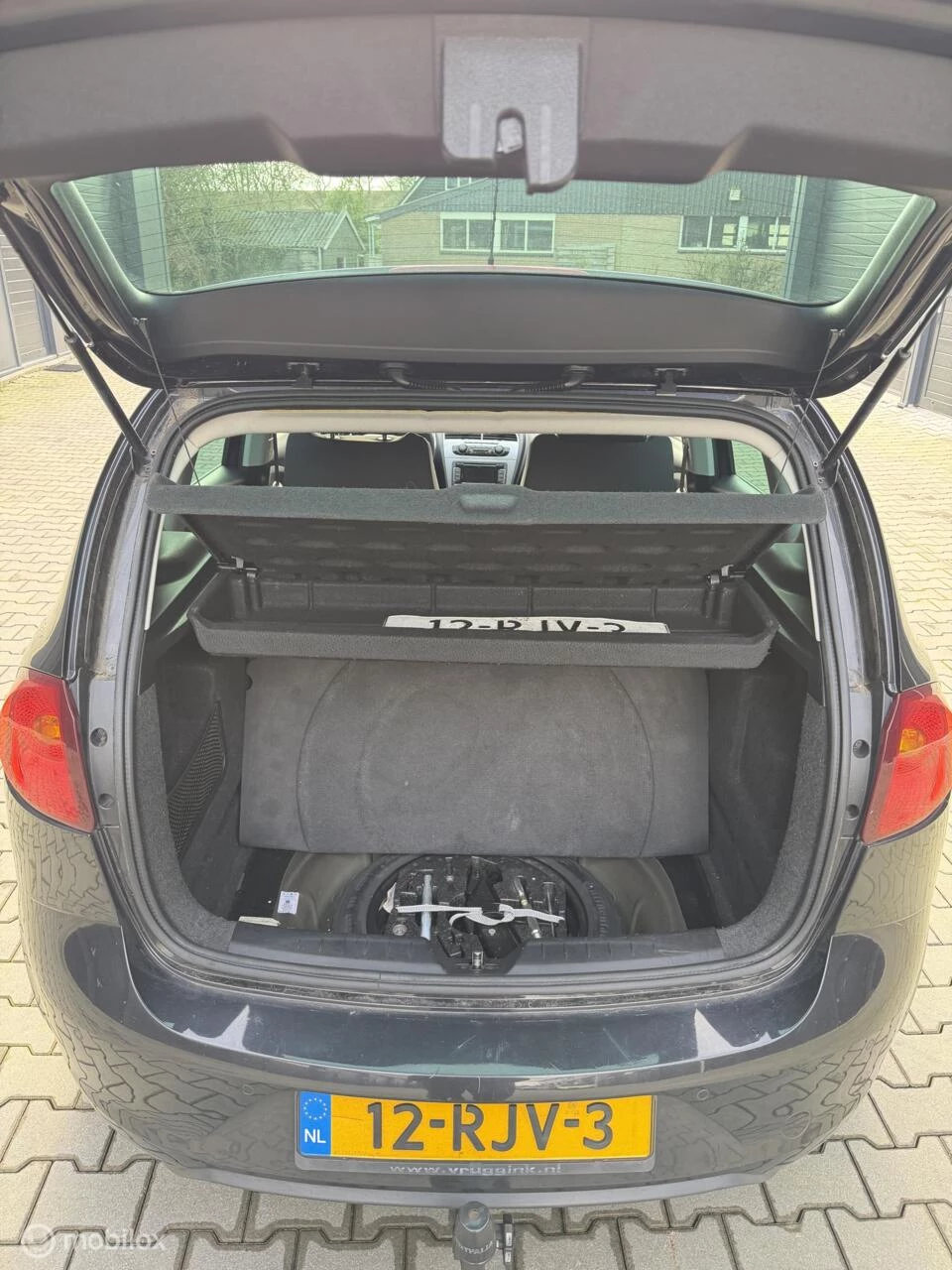 Hoofdafbeelding SEAT Altea