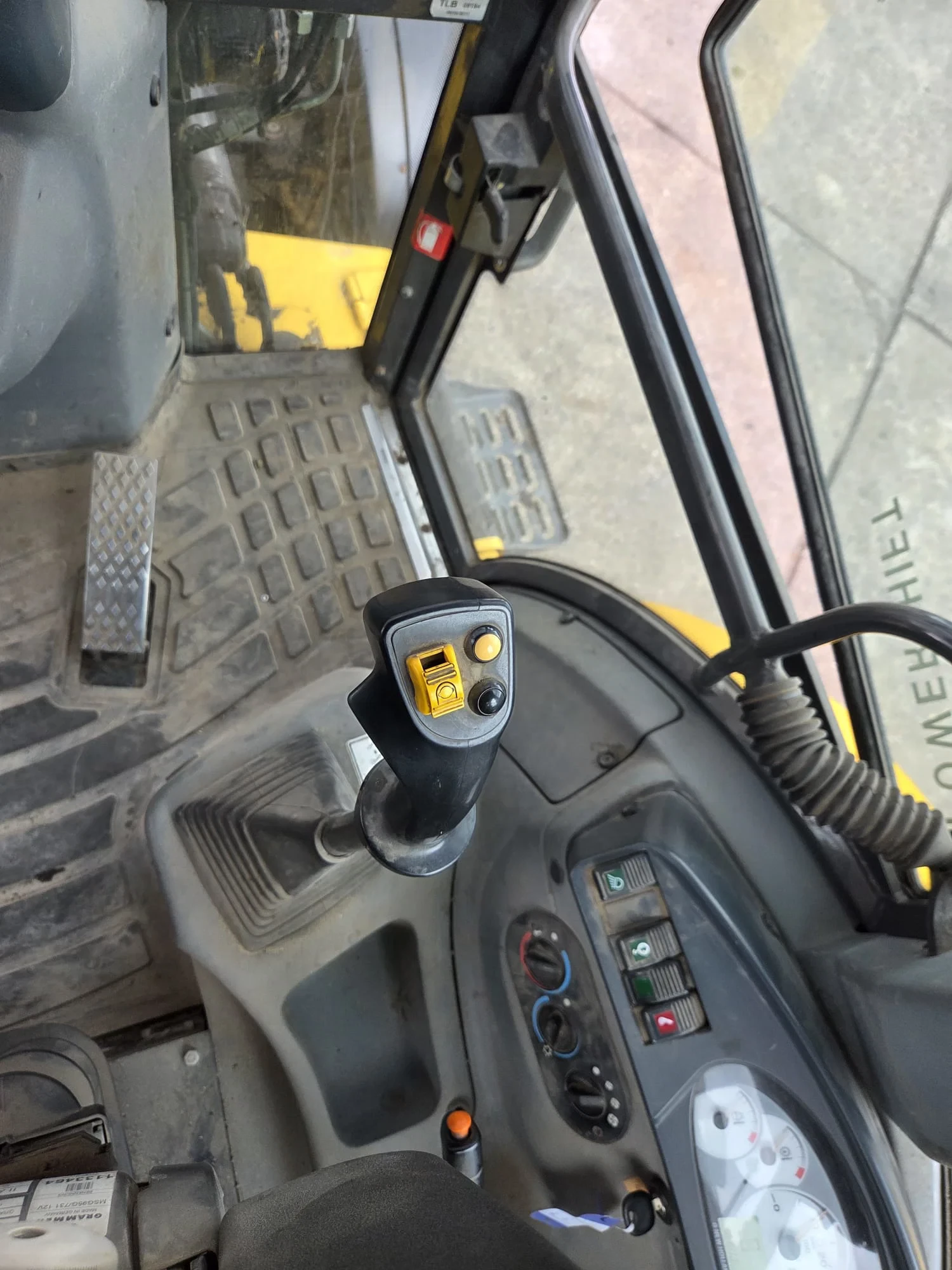 Hoofdafbeelding New Holland 