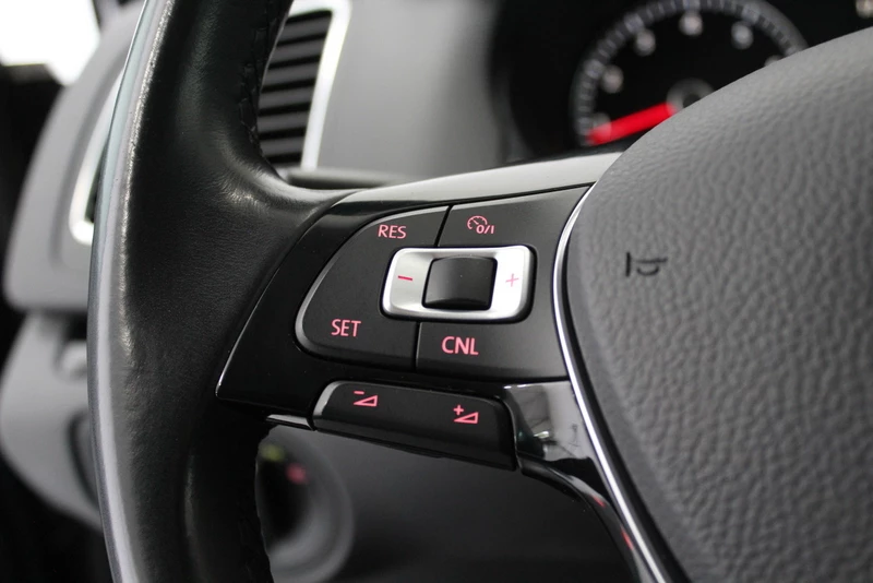 Hoofdafbeelding Volkswagen Sharan