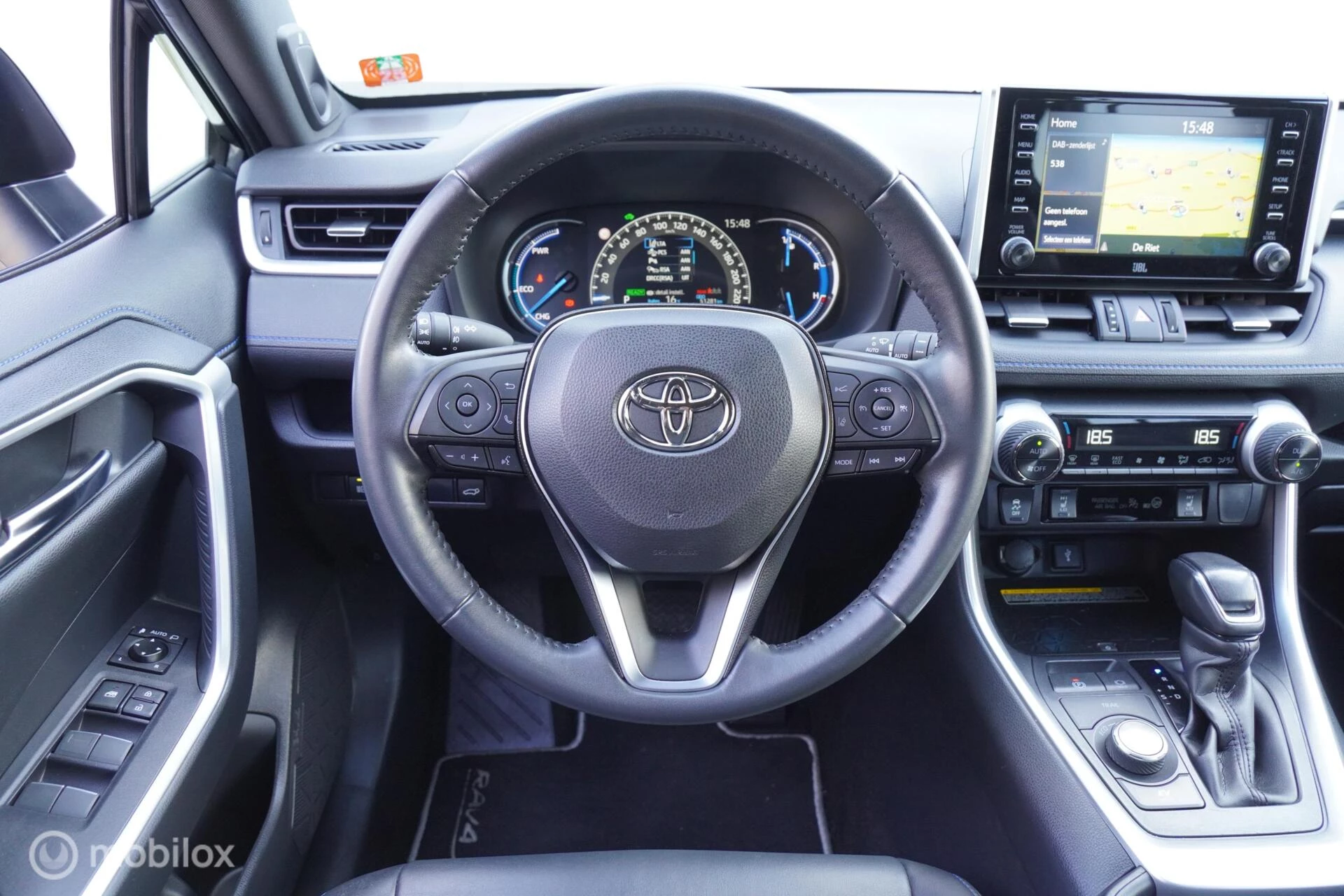 Hoofdafbeelding Toyota RAV4