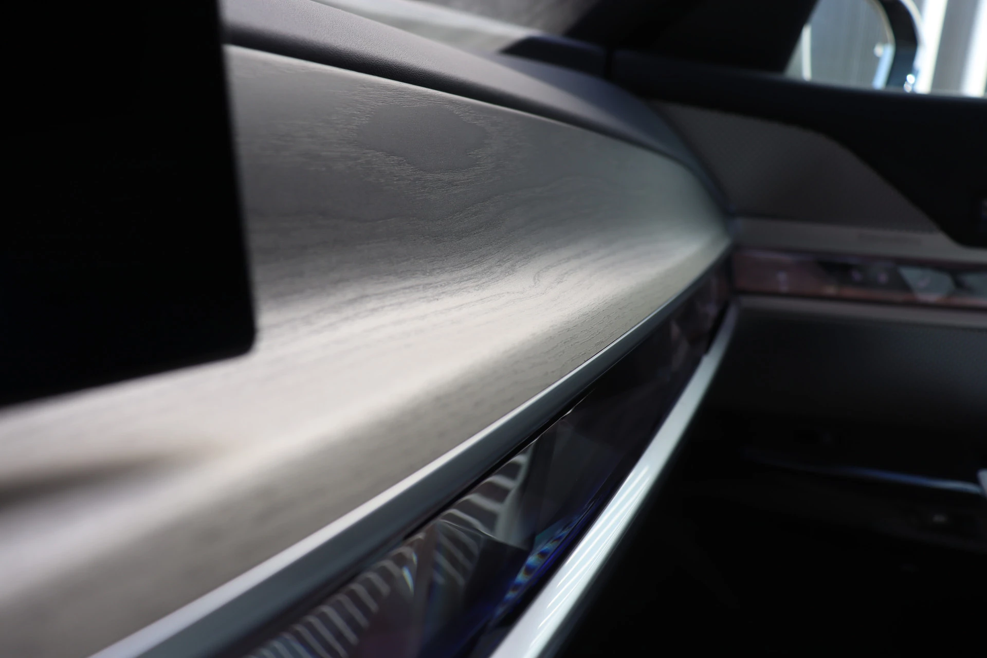 Hoofdafbeelding BMW 7 Serie