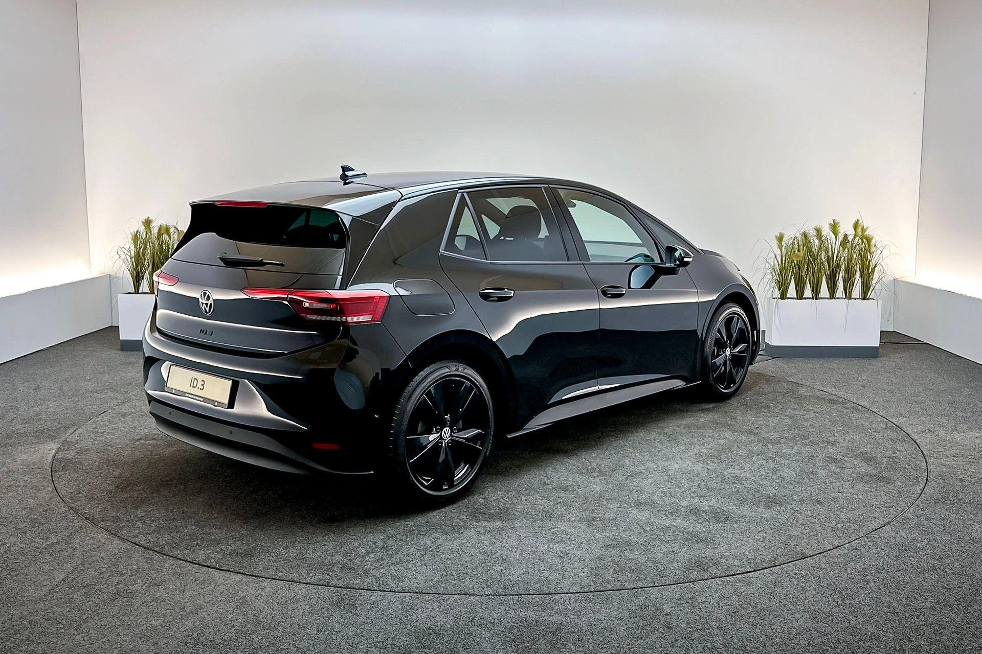 Hoofdafbeelding Volkswagen ID.3