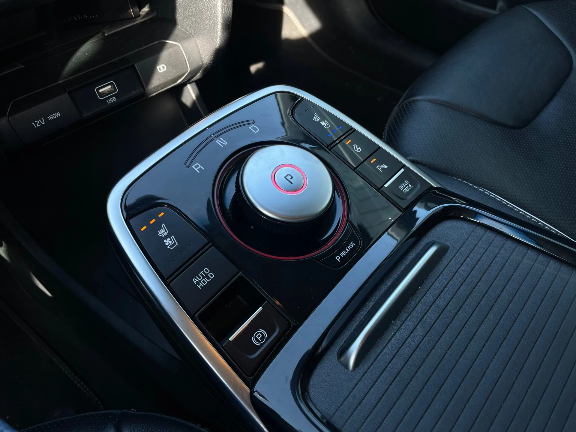 Hoofdafbeelding Kia e-Niro