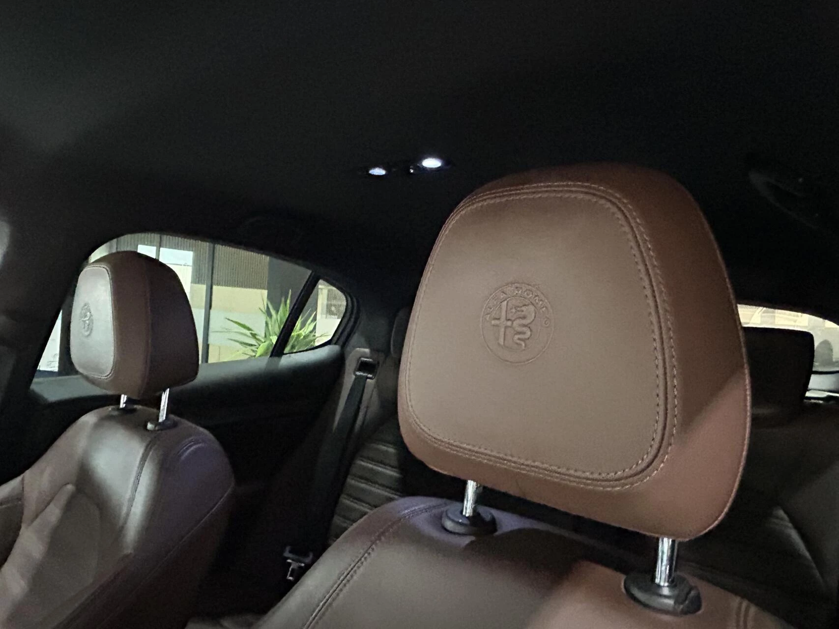 Hoofdafbeelding Alfa Romeo Stelvio