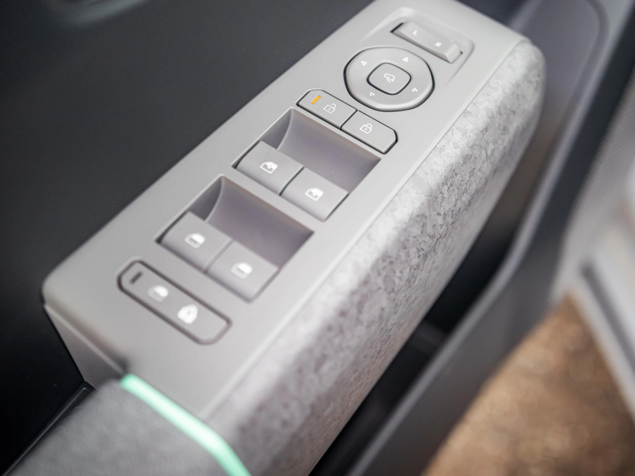 Hoofdafbeelding Kia EV4