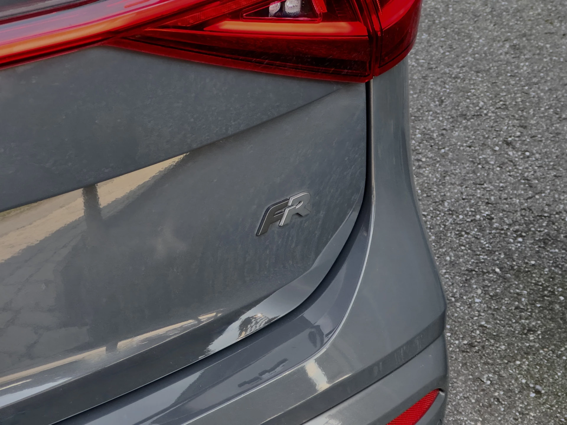 Hoofdafbeelding SEAT Tarraco