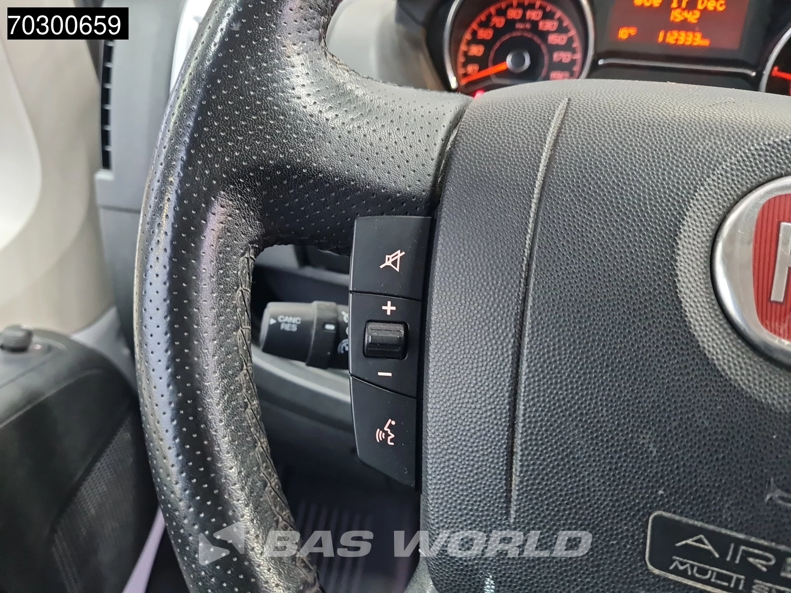 Hoofdafbeelding Fiat Ducato