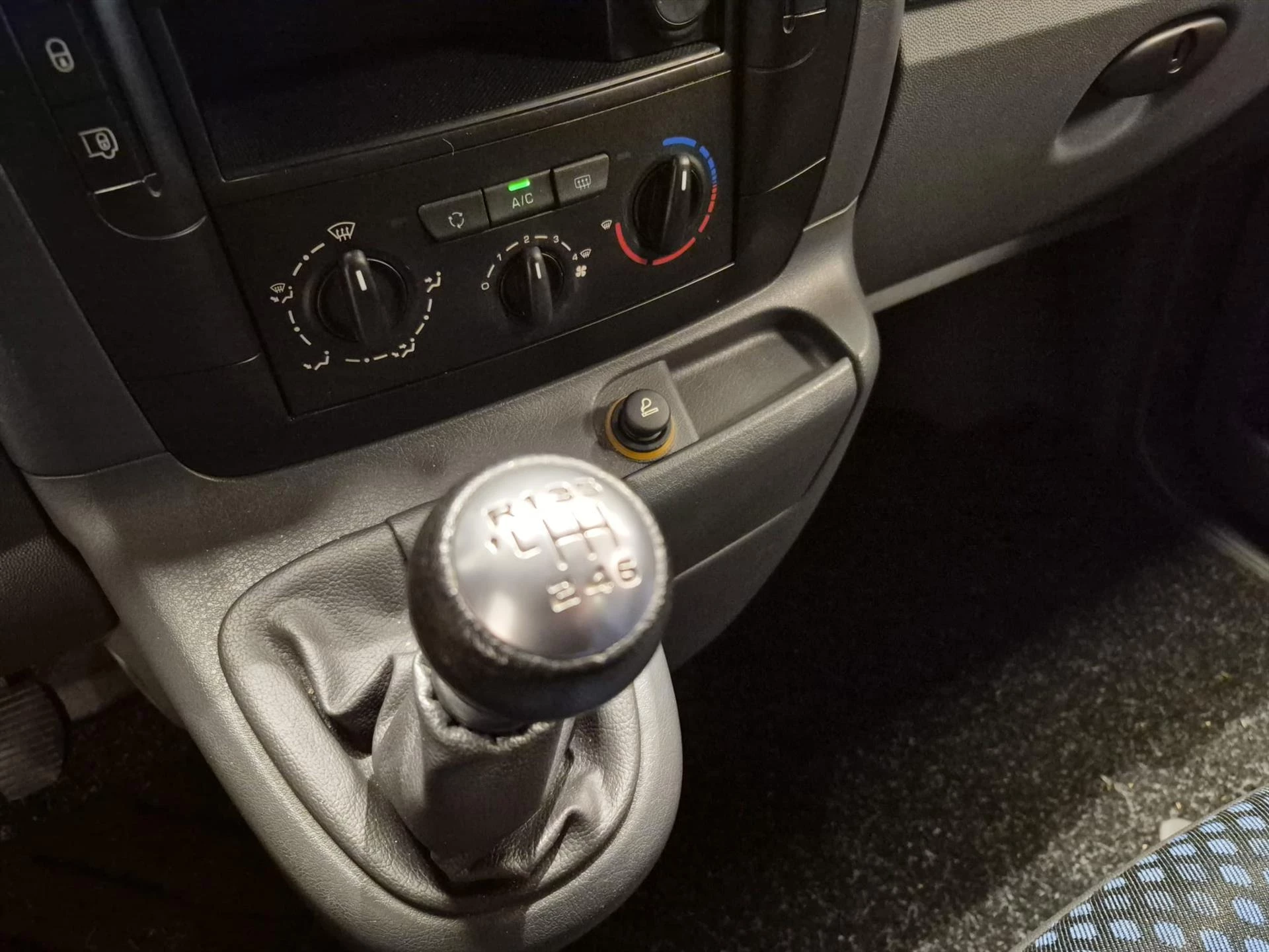 Hoofdafbeelding Fiat Scudo