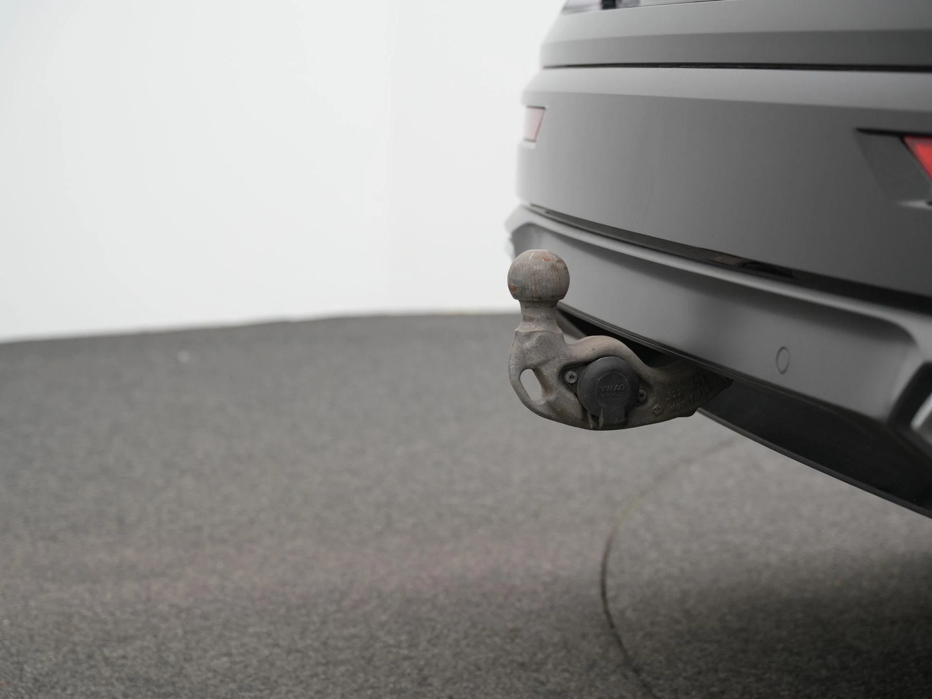 Hoofdafbeelding SEAT Tarraco
