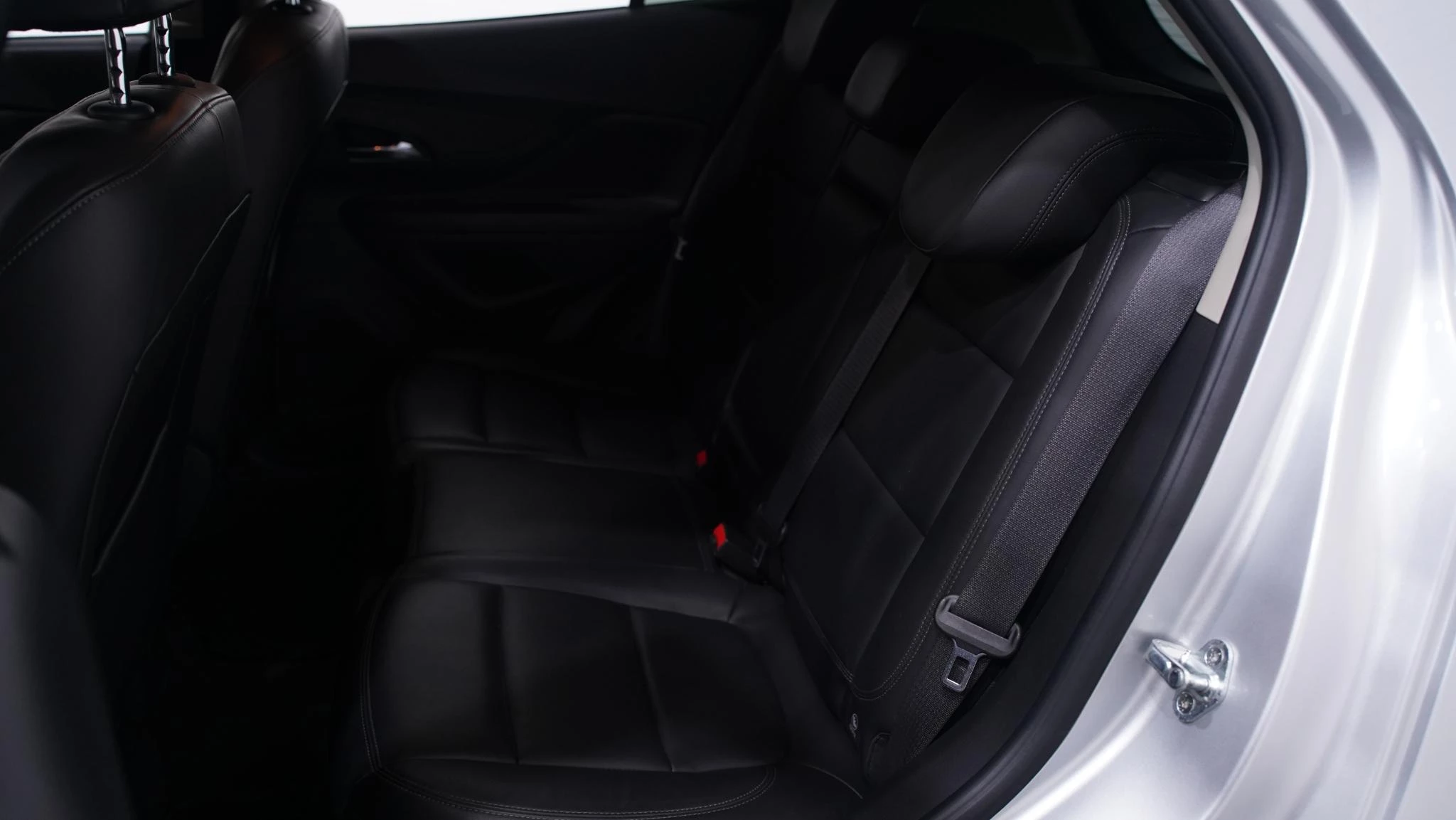 Hoofdafbeelding Opel Mokka X