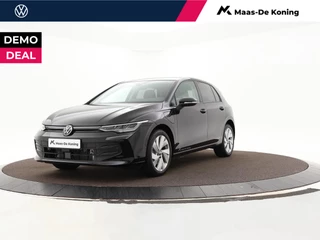 Volkswagen Golf Life Edition PHEV 1.5 eHybrid 204pk DSG automaat | Apple Carplay | Android auto | fabrieksgarantie t/m 05-02-2029 of 100.000km