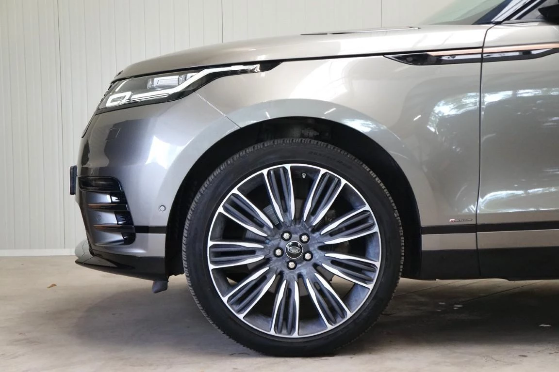 Hoofdafbeelding Land Rover Range Rover Velar