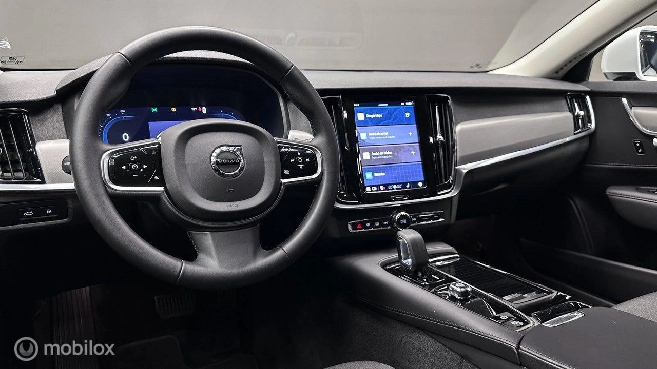 Hoofdafbeelding Volvo V90