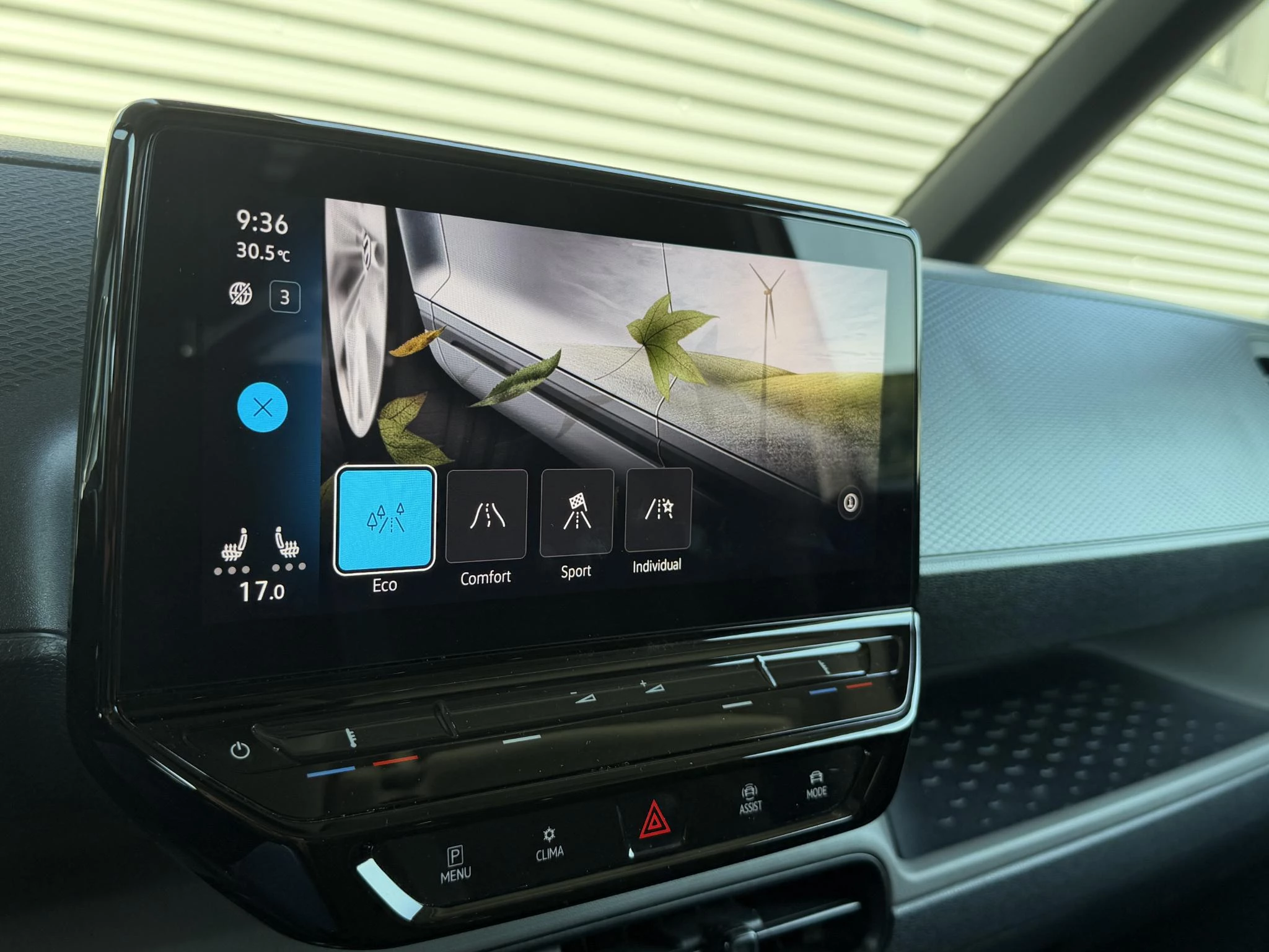 Hoofdafbeelding Volkswagen ID. Buzz Cargo